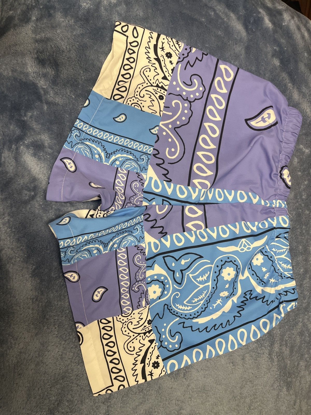 Other Custom shorts Size US 32 / EU 48 - 1 Thumbnail