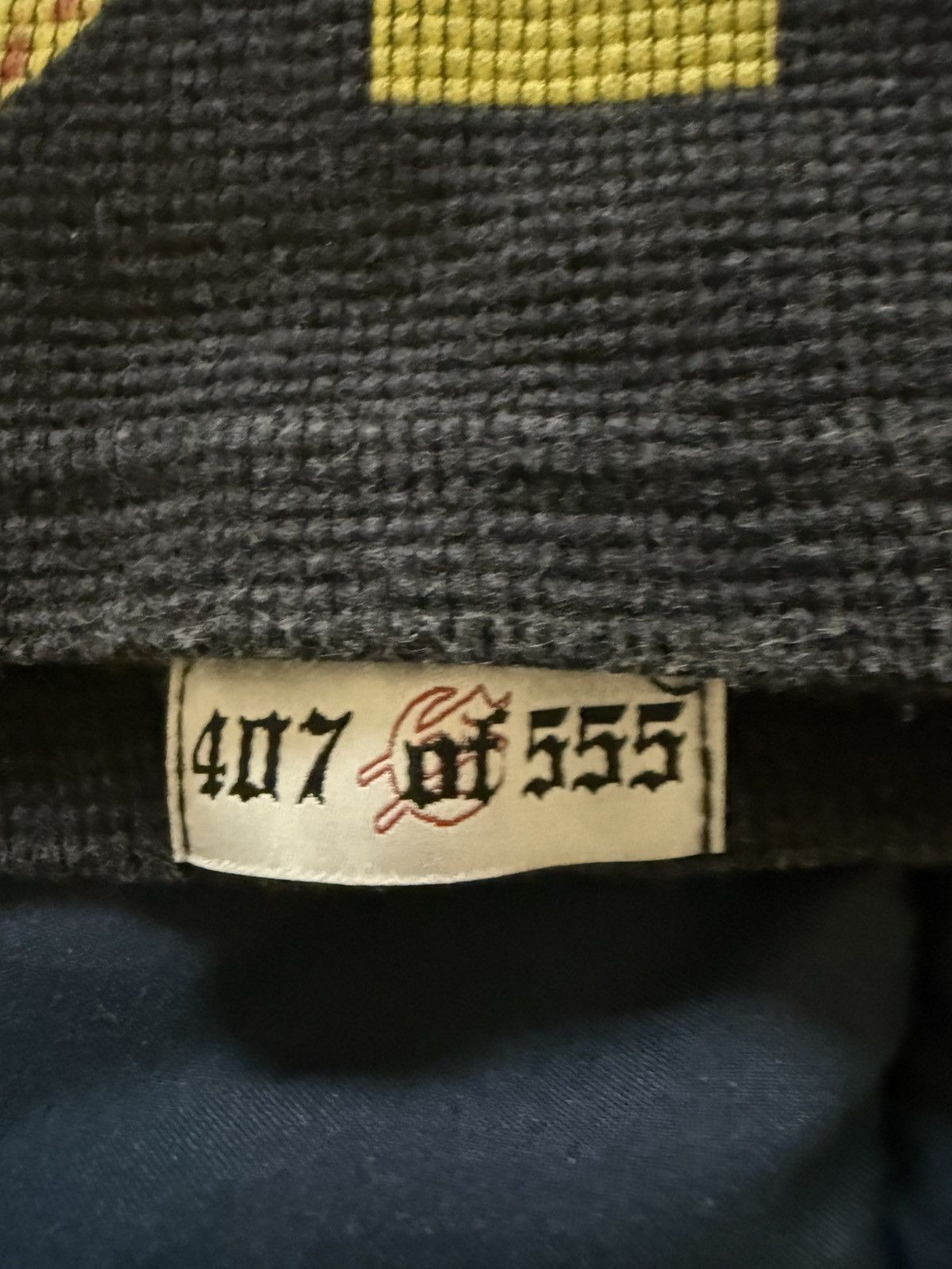 Godspeed Godspeed Thermal Size US S / EU 44-46 / 1 - 6 Thumbnail
