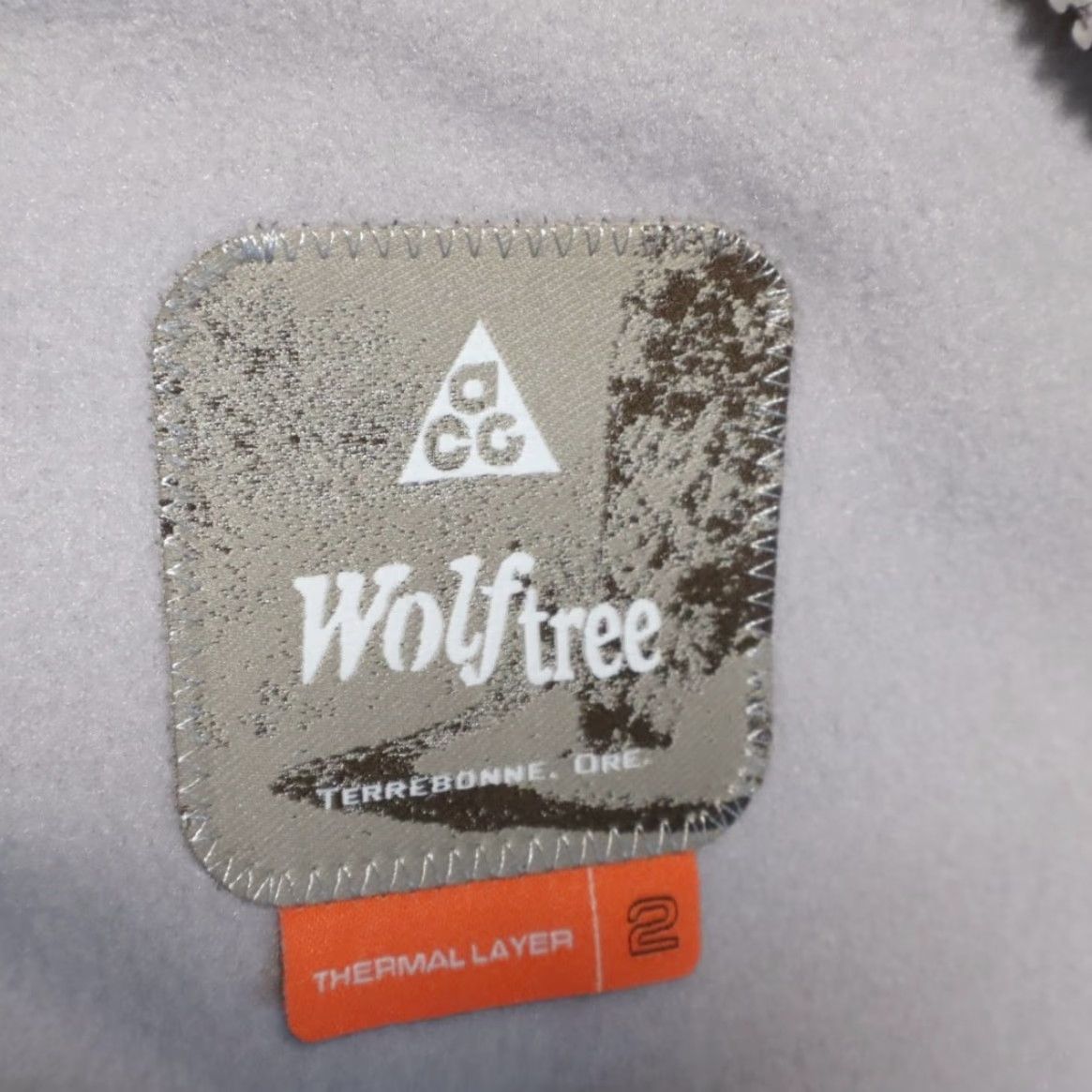 Nike Nike ACG Wolftree Thermal Layer Jacket Sand Men's 2XL Shirt Size US XXL / EU 58 / 5 - 7 Thumbnail
