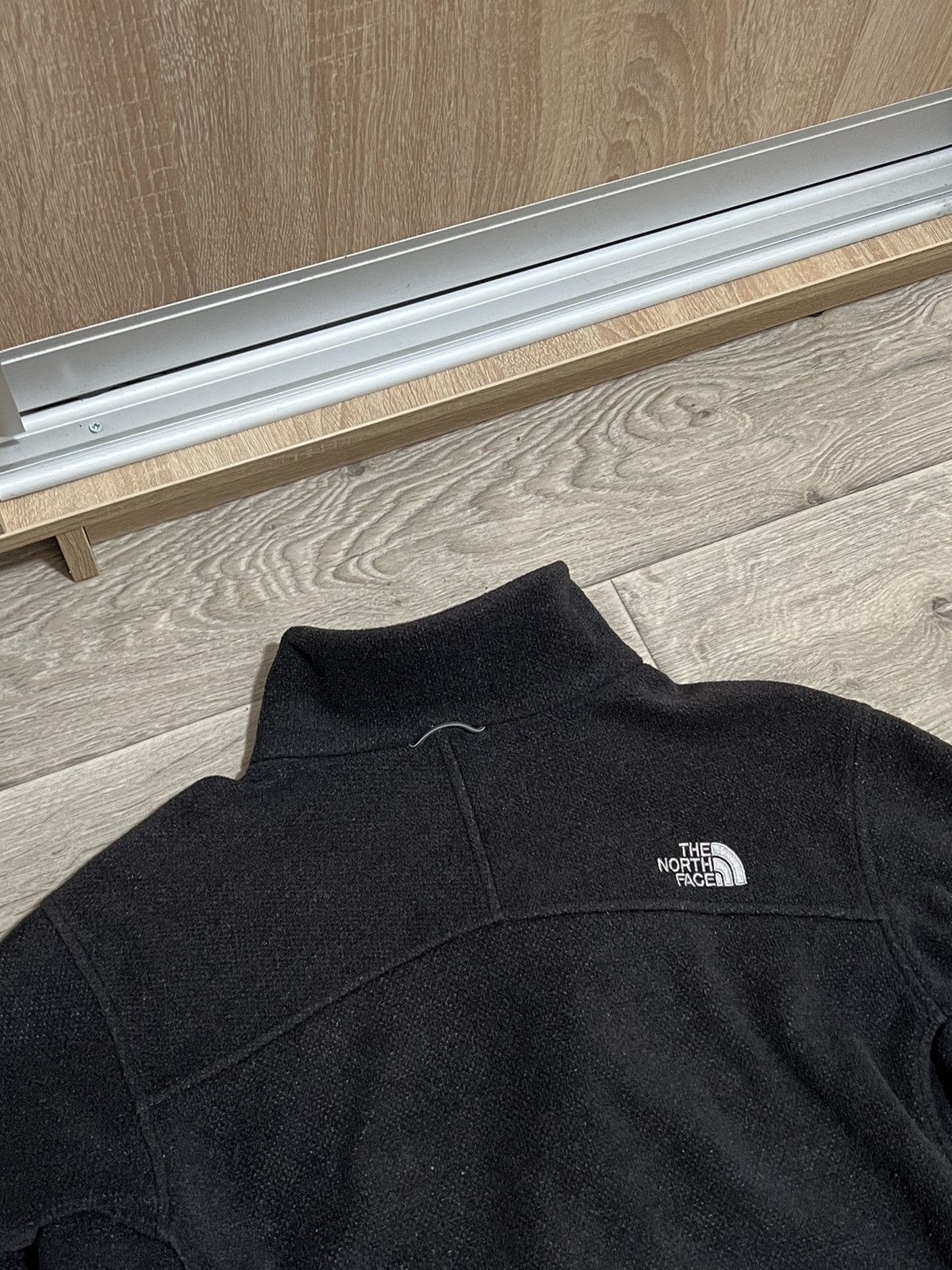 The North Face Full zip fleece The North Face vintage Size US M / EU 48-50 / 2 - 3 Thumbnail