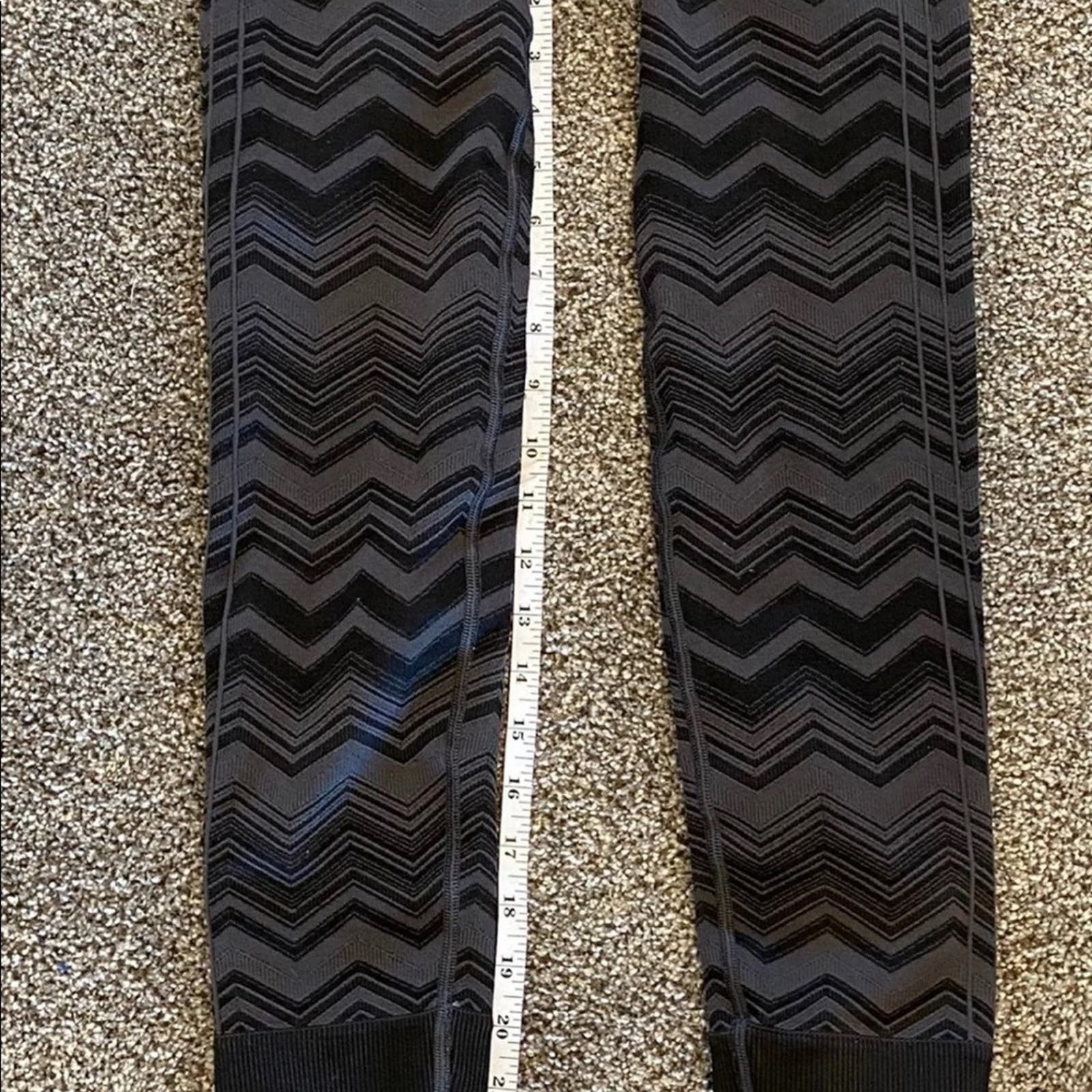 Lululemon Lululemon leggings Size 26" / US 2 / IT 38 - 7 Thumbnail