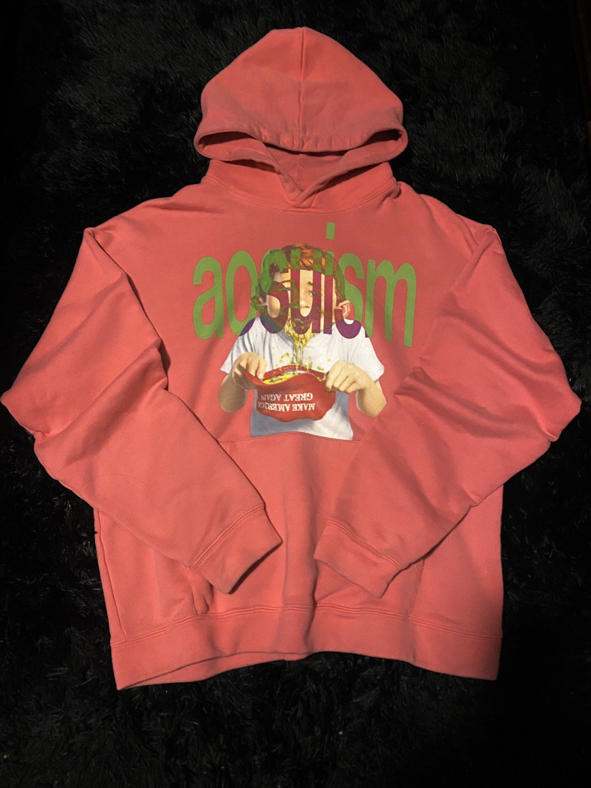 Other Aosuism MAD Hoodie Size US L / EU 52-54 / 3 - 1 Thumbnail