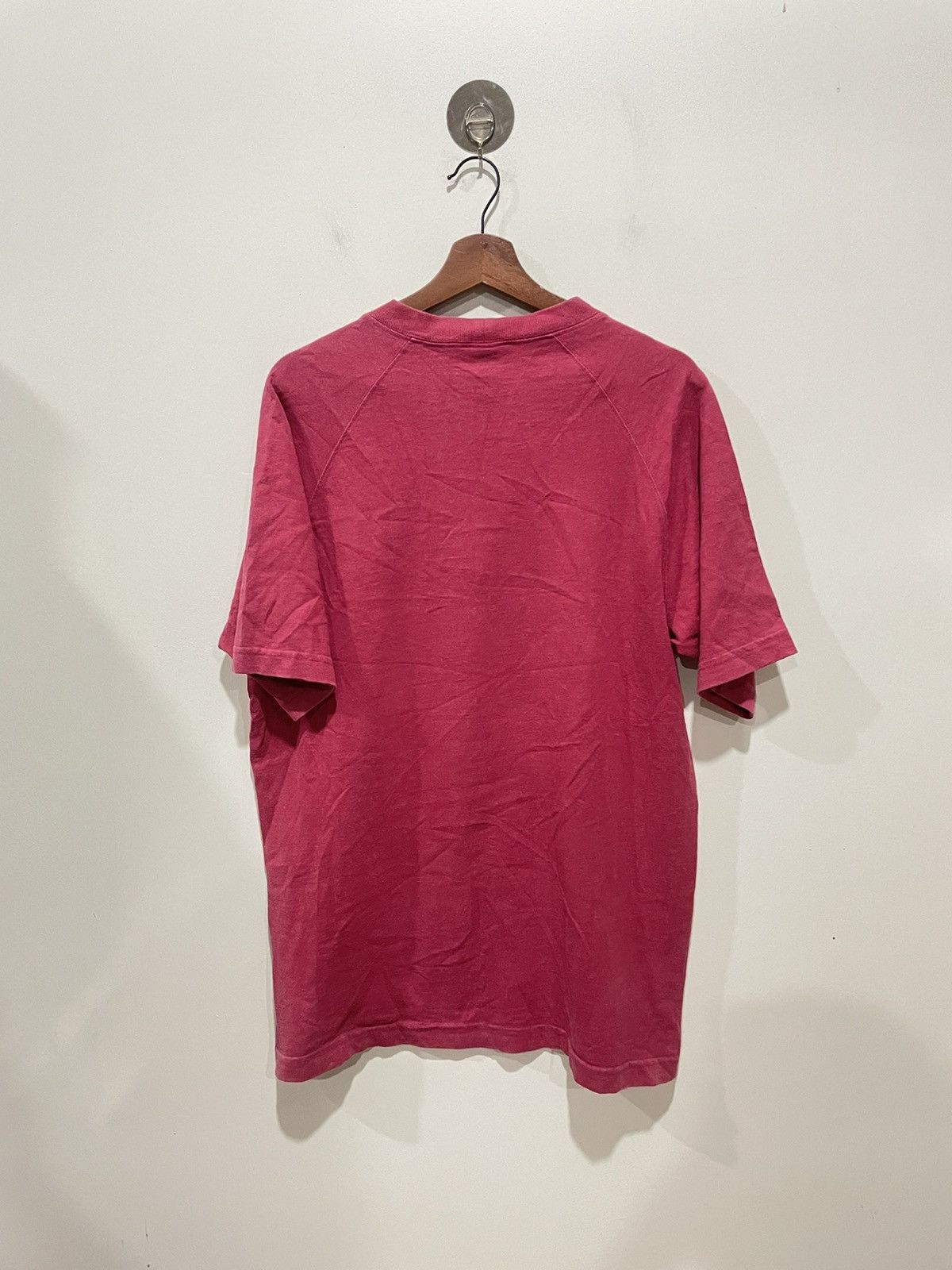 Japanese Brand Sarcastic Homme Tshirt Size US XL / EU 56 / 4 - 2 Thumbnail