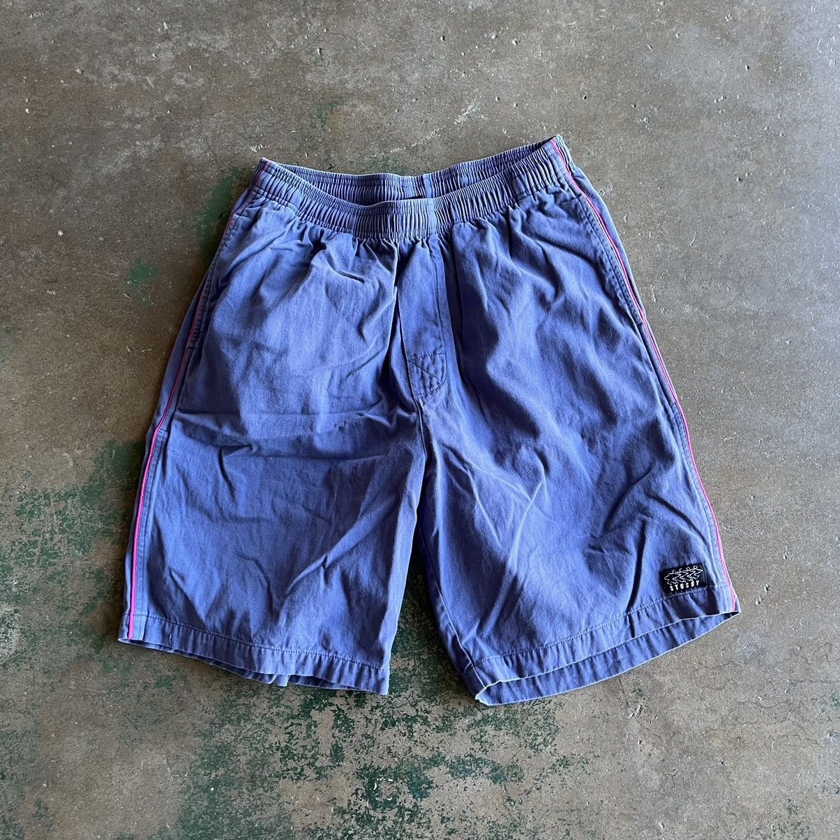 Stussy Lounge Shorts