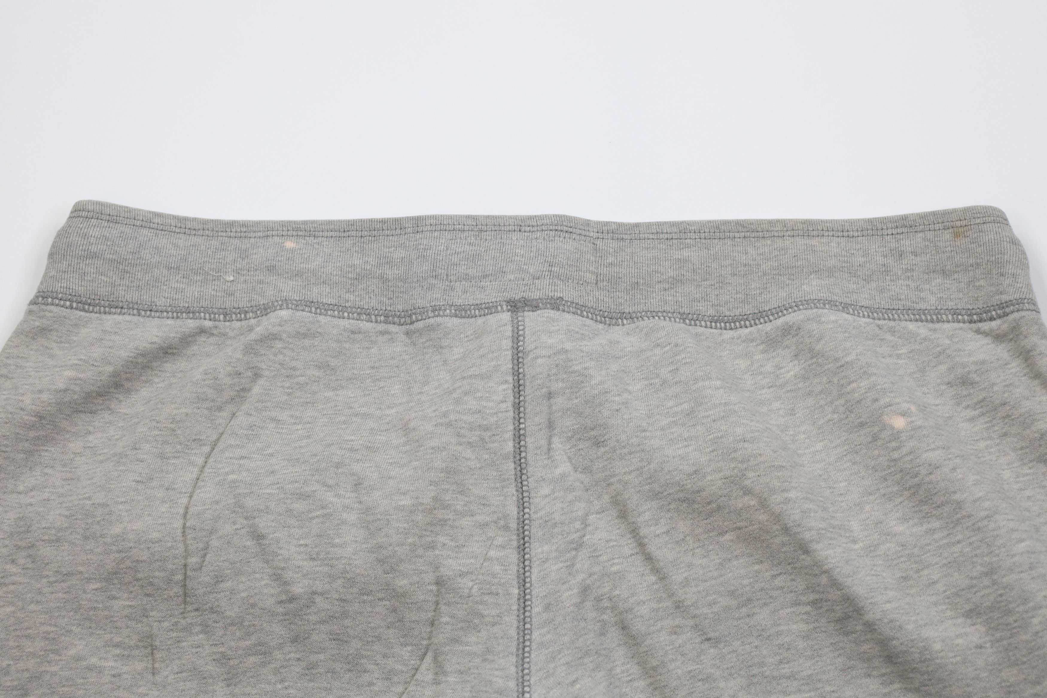 Aeropostale Vintage 90s Y2K Aeropostale Babydoll Wide Leg Sweatpants Size 34" / US 12 / IT 48 - 13 Thumbnail