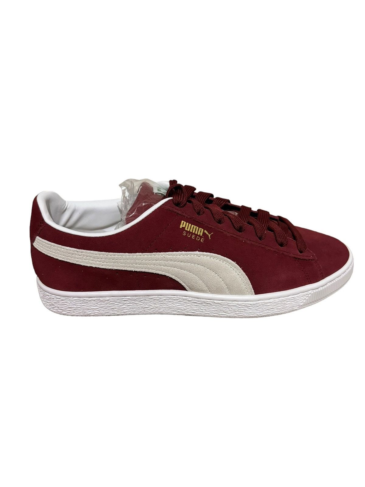 Puma Puma Suede Classic Size US 11.5 / EU 44-45 - 1 Thumbnail