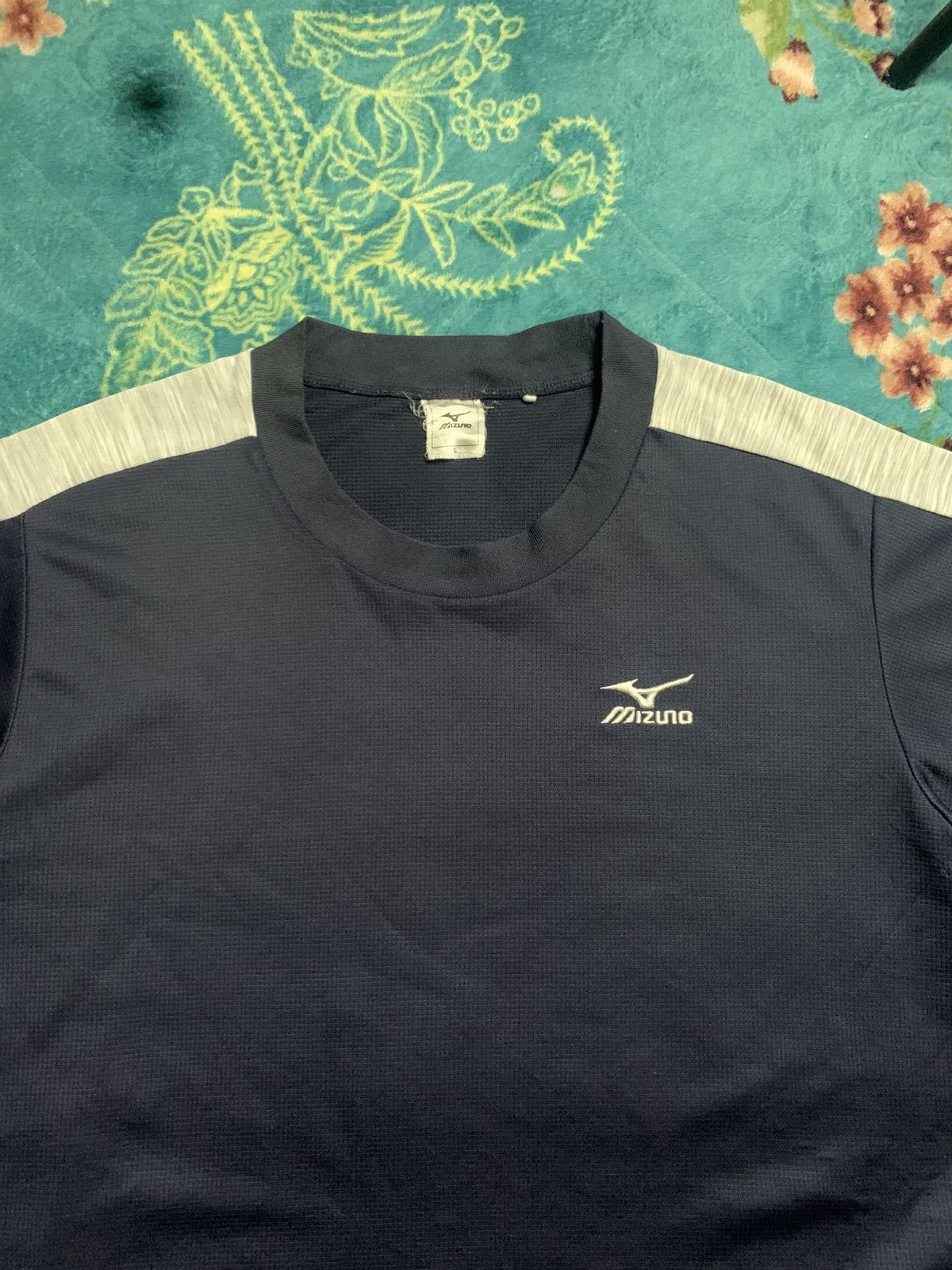 Mizuno Mizuno Jersey Size US L / EU 52-54 / 3 - 3 Thumbnail