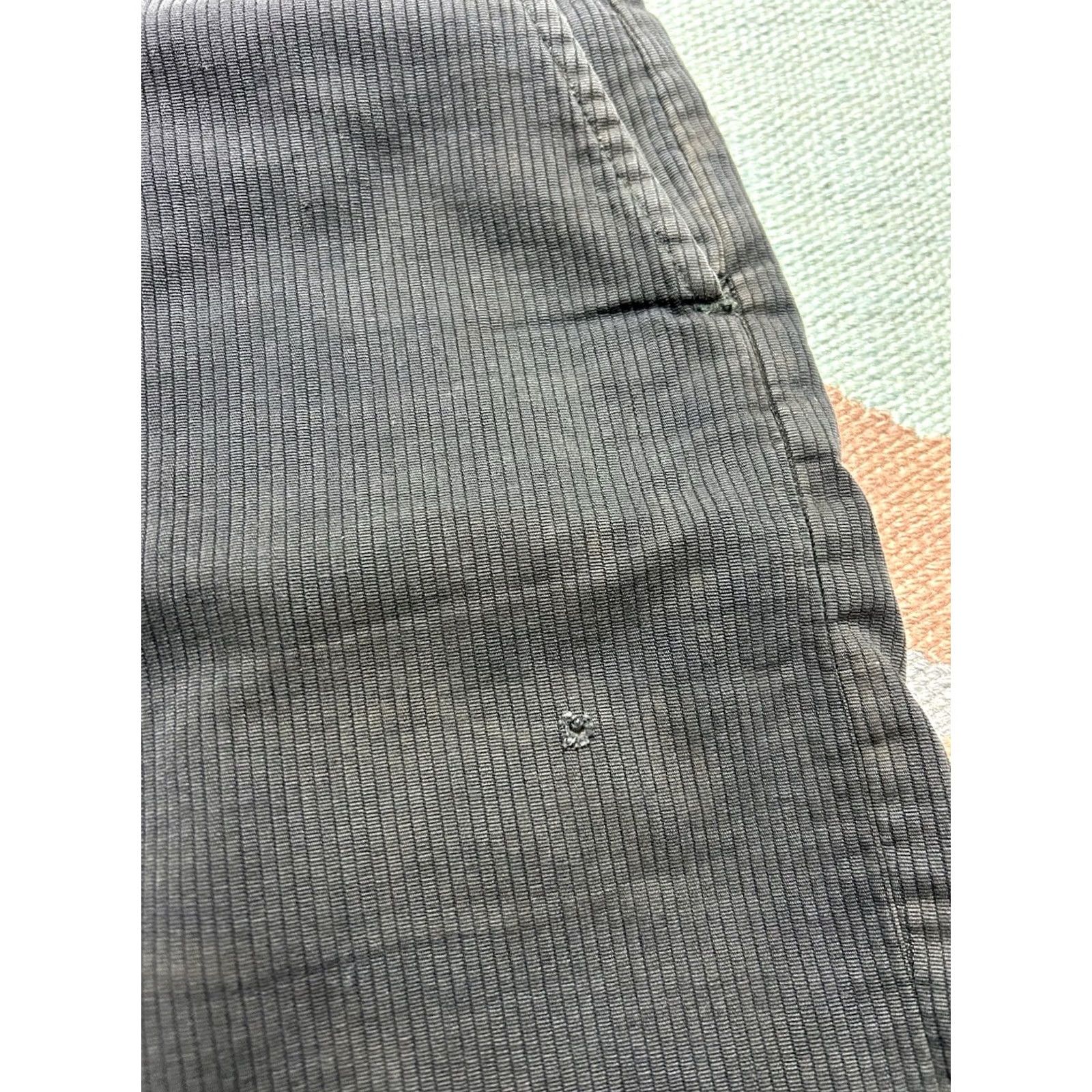 Vintage VINTAGE Cinch Shorts Shirt? (Please ignore) Size US 34 / EU 50 - 4 Thumbnail