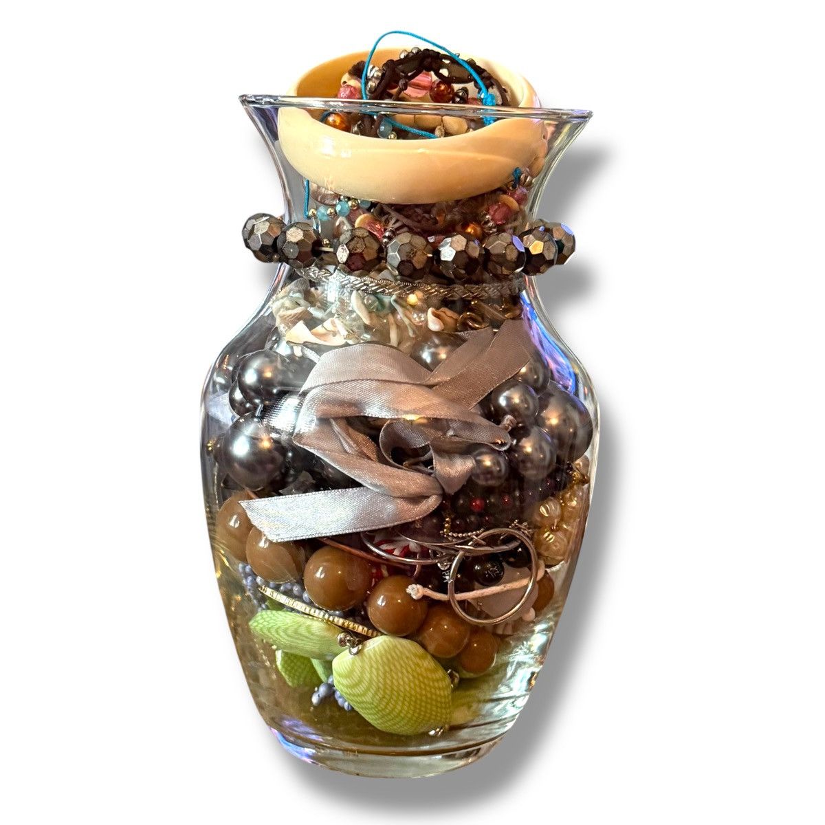 Other Mystery jewelry jar Size ONE SIZE - 2 Thumbnail