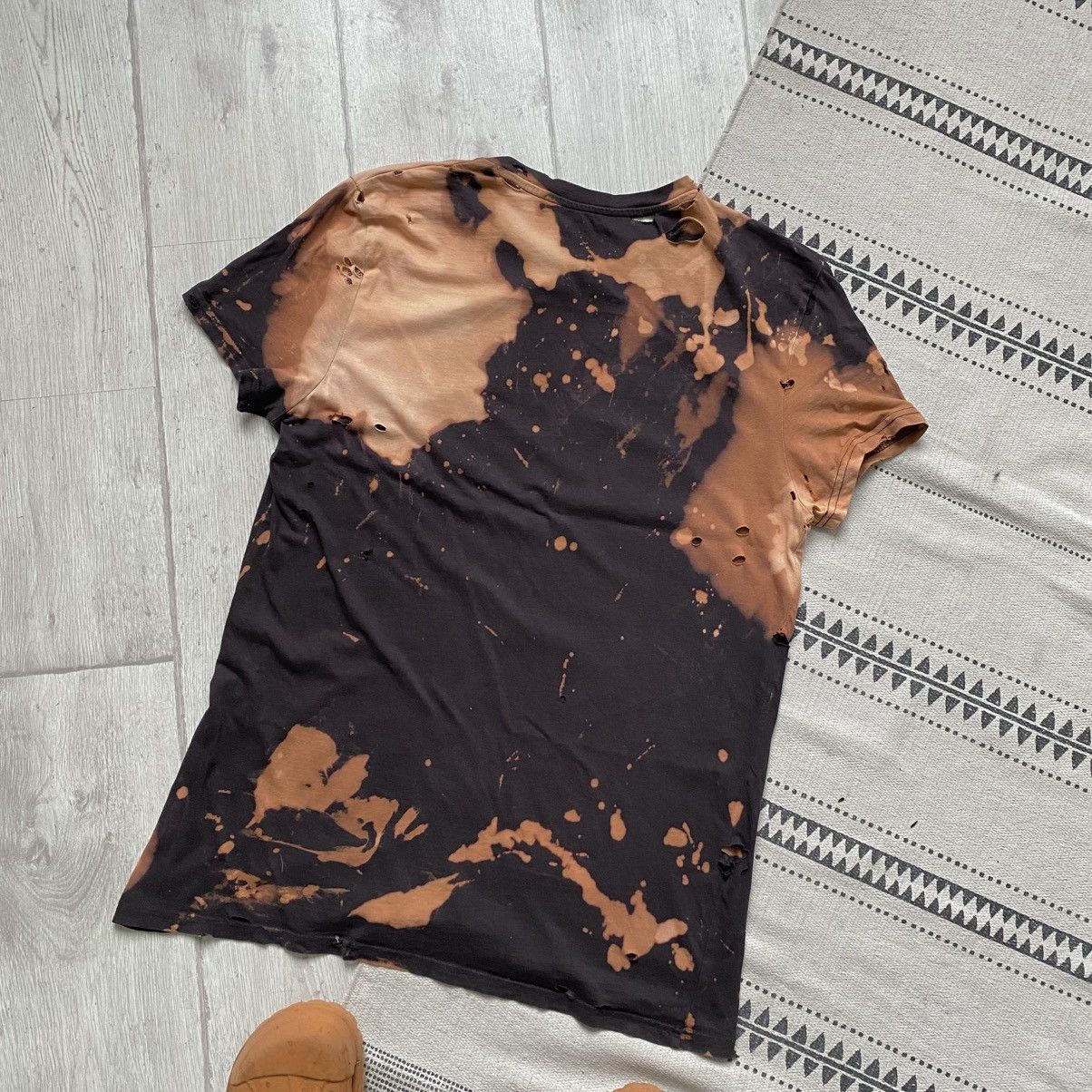 Joy Division 🎸 Thrashed Joy division Tee punk rock Band T-shirt vintage Size US M / EU 48-50 / 2 - 9 Thumbnail