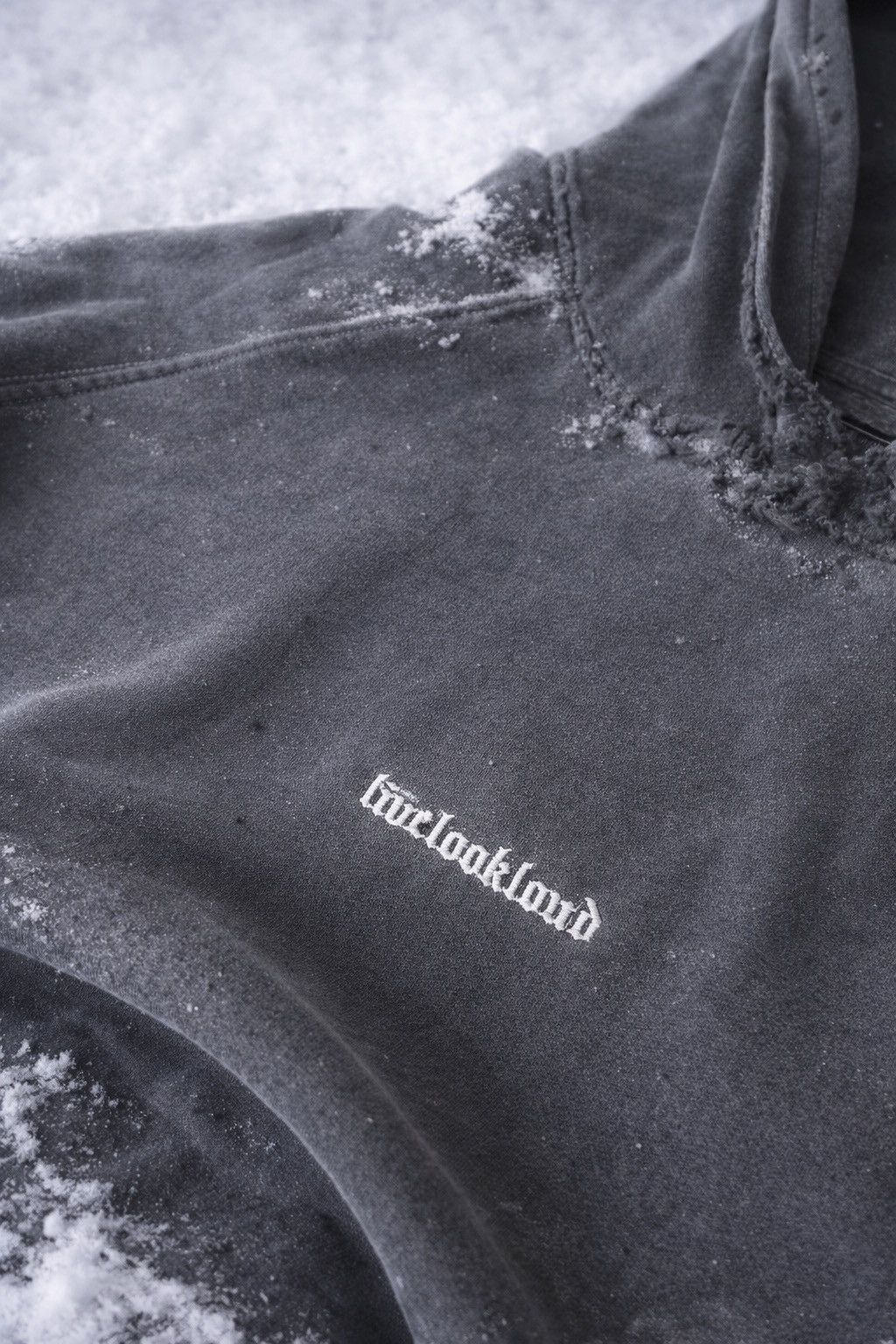 Other Garment No. 077: Doberman Bite Size US M / EU 48-50 / 2 - 4 Thumbnail