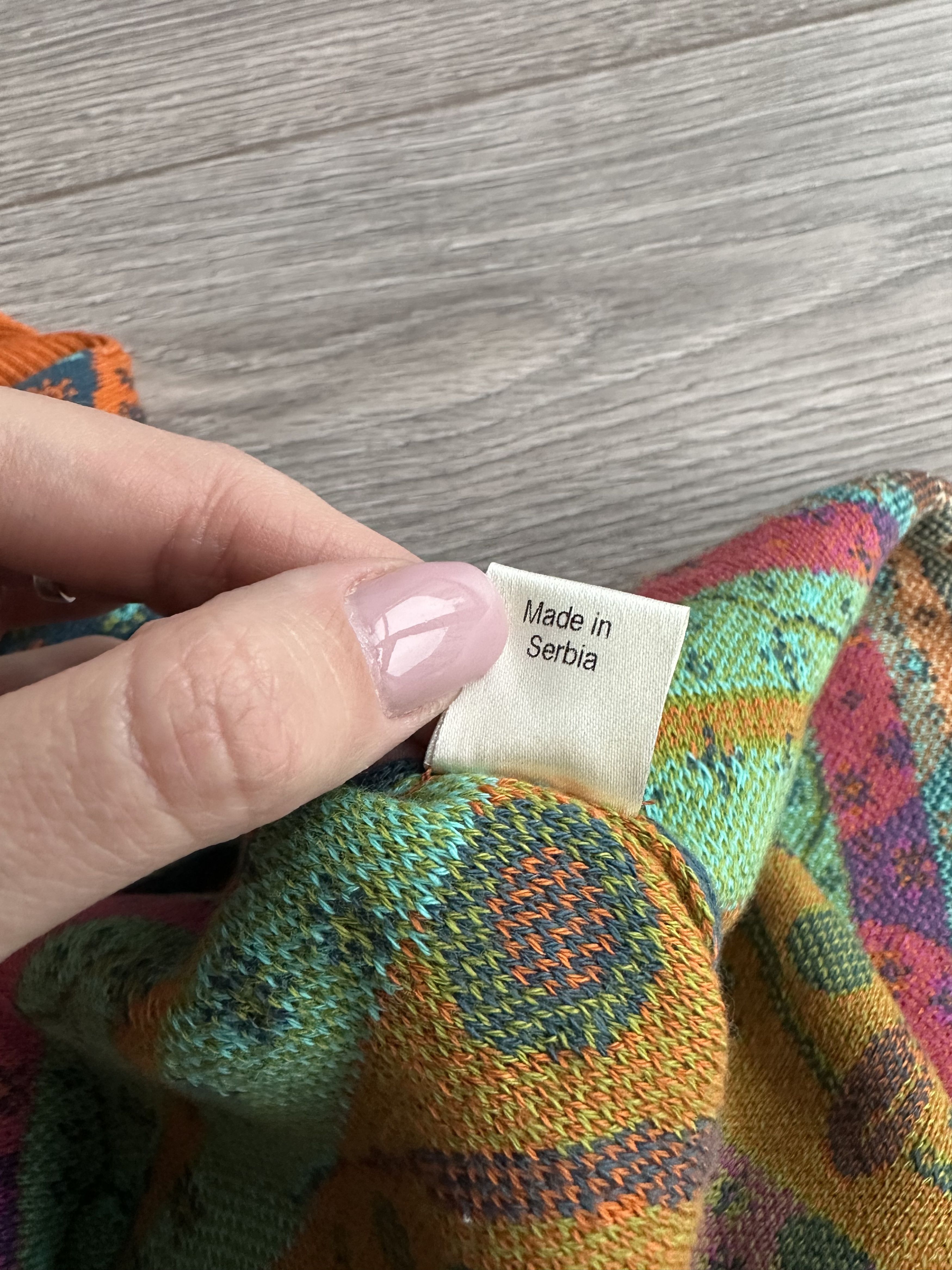 Other Ivko skirt Size 32" / US 10 / IT 46 - 5 Thumbnail