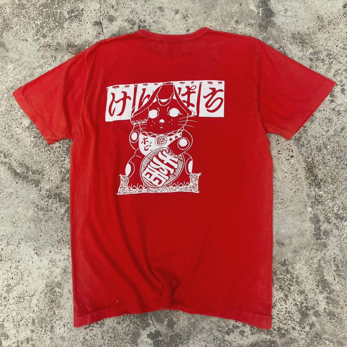 Bape Bape 24 Hours Television Nigo Made In japan Size US L / EU 52-54 / 3 - 6 Thumbnail