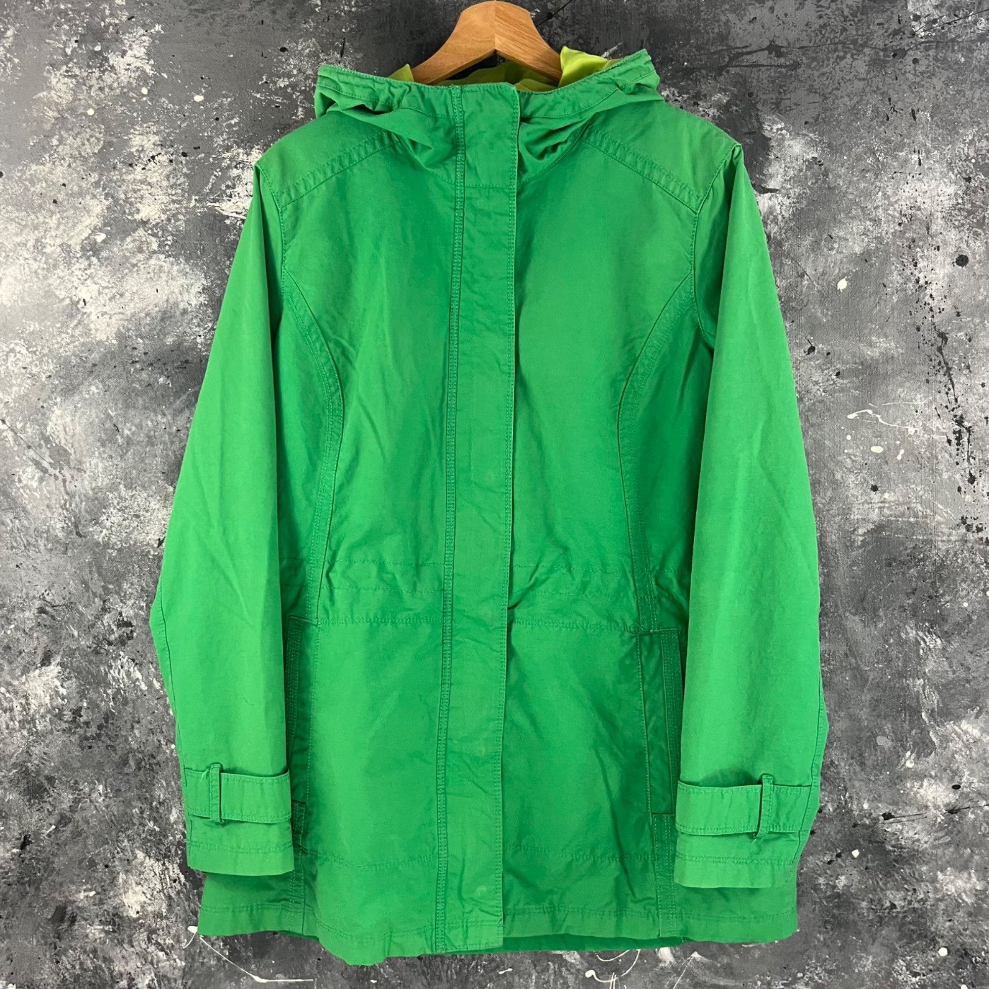 Eddie Bauer × Vintage Eddie Bauer gorpcore utility Size US L / EU 52-54 / 3 - 1 Thumbnail