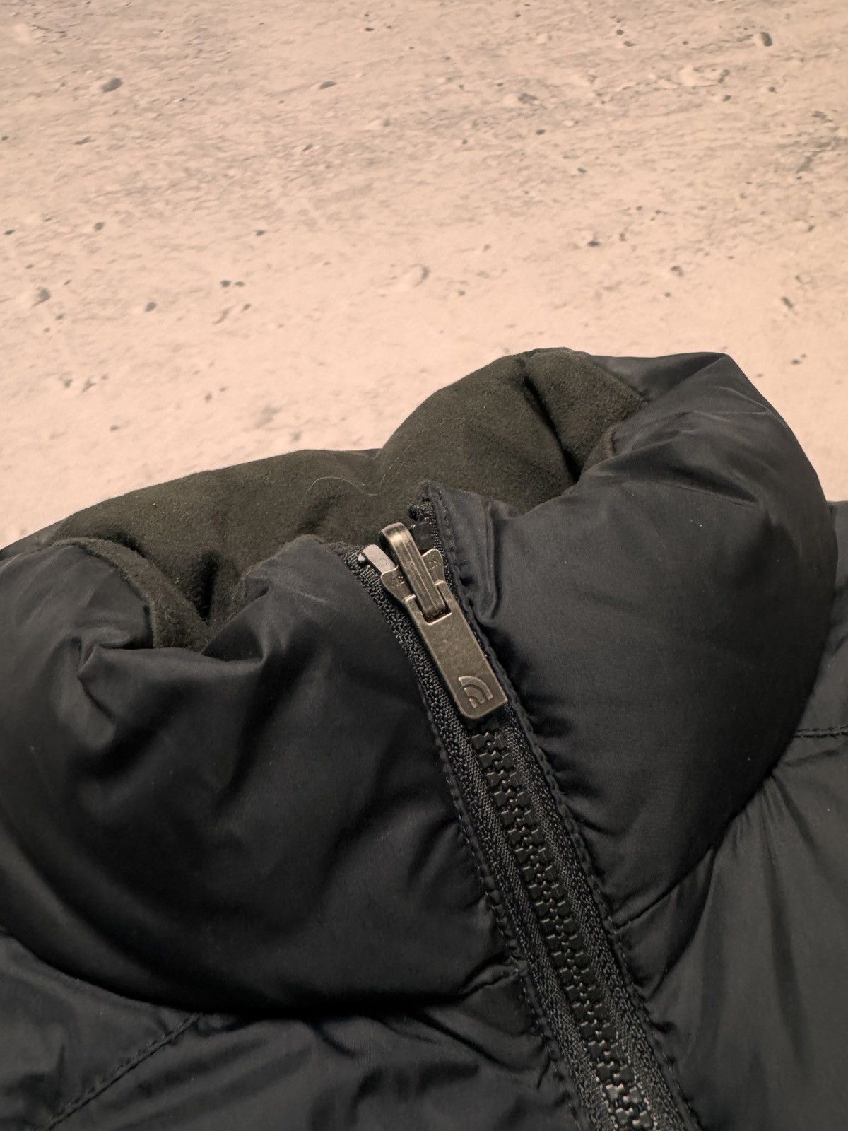 The North Face × Vintage THE NORTH FACE 550 PUFFER DOWN JACKET Size US S / EU 44-46 / 1 - 7 Thumbnail