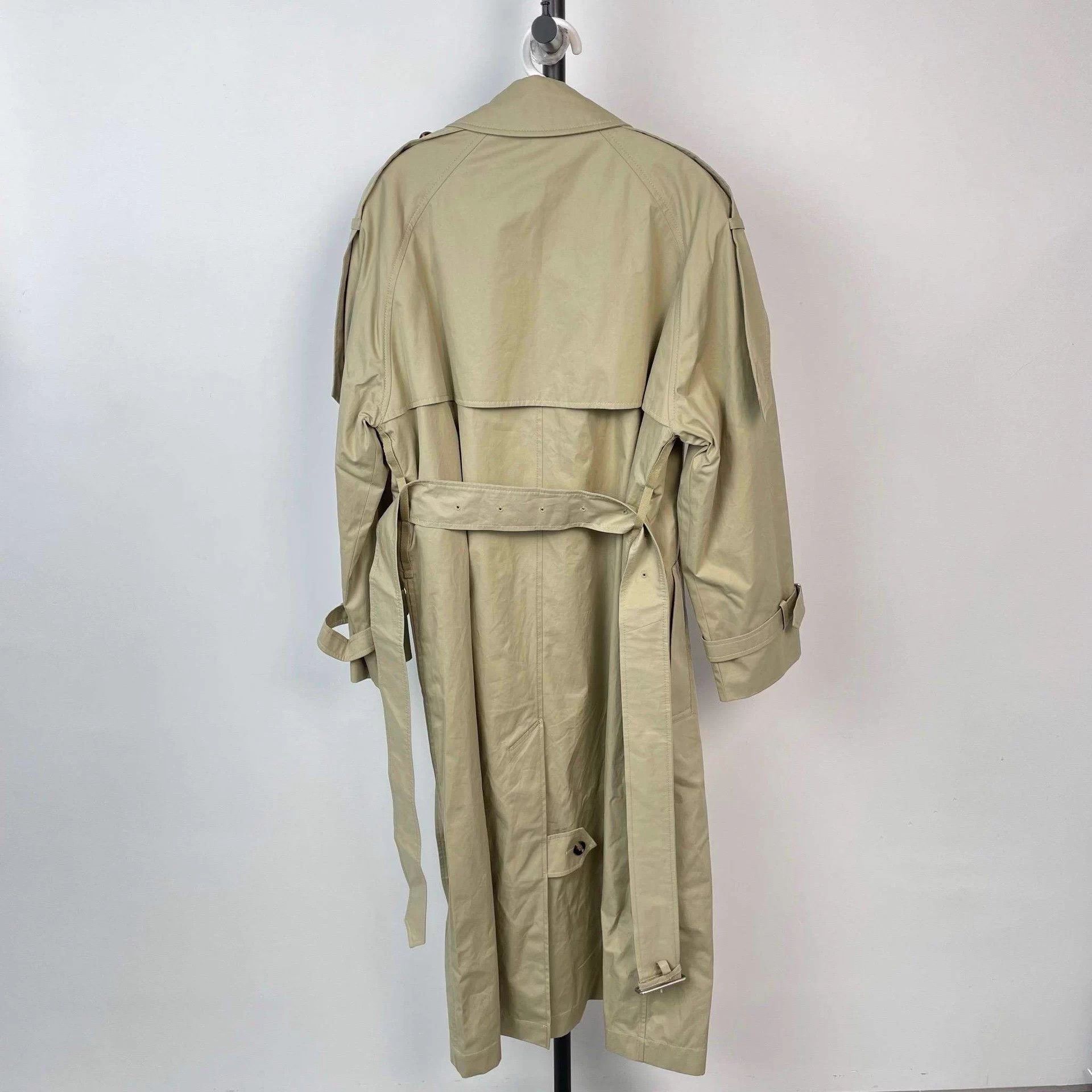 Burberry Burberry Trench 32 Size XS / US 0-2 / IT 36-38 - 2 Thumbnail