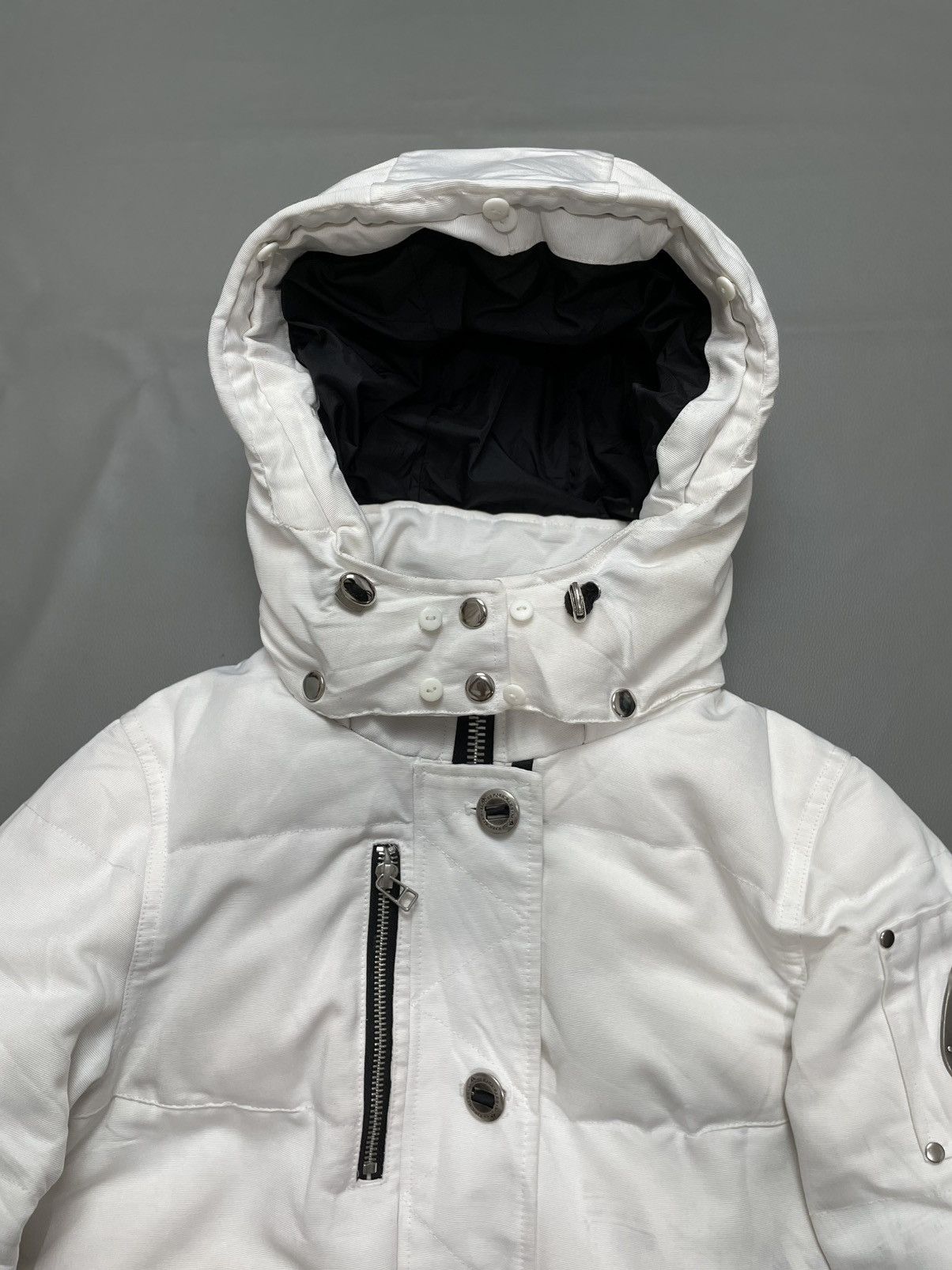 Moose Knuckles Moose Knuckles 3Q Jacket Size US S / EU 44-46 / 1 - 4 Thumbnail