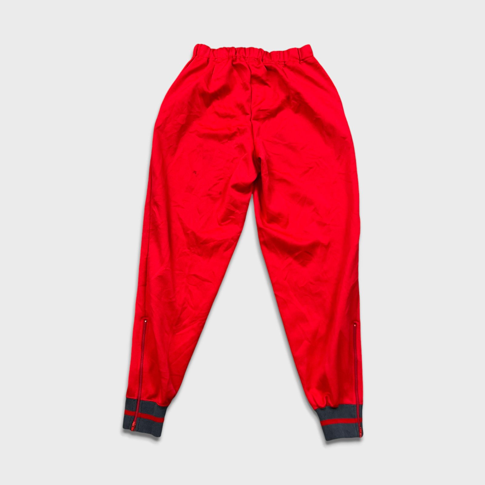 Champion × Japanese Brand × Vintage Champion Sweatpants Small Script Fleece Athletic 90s Jogger Size US 26 / EU 42 - 5 Thumbnail