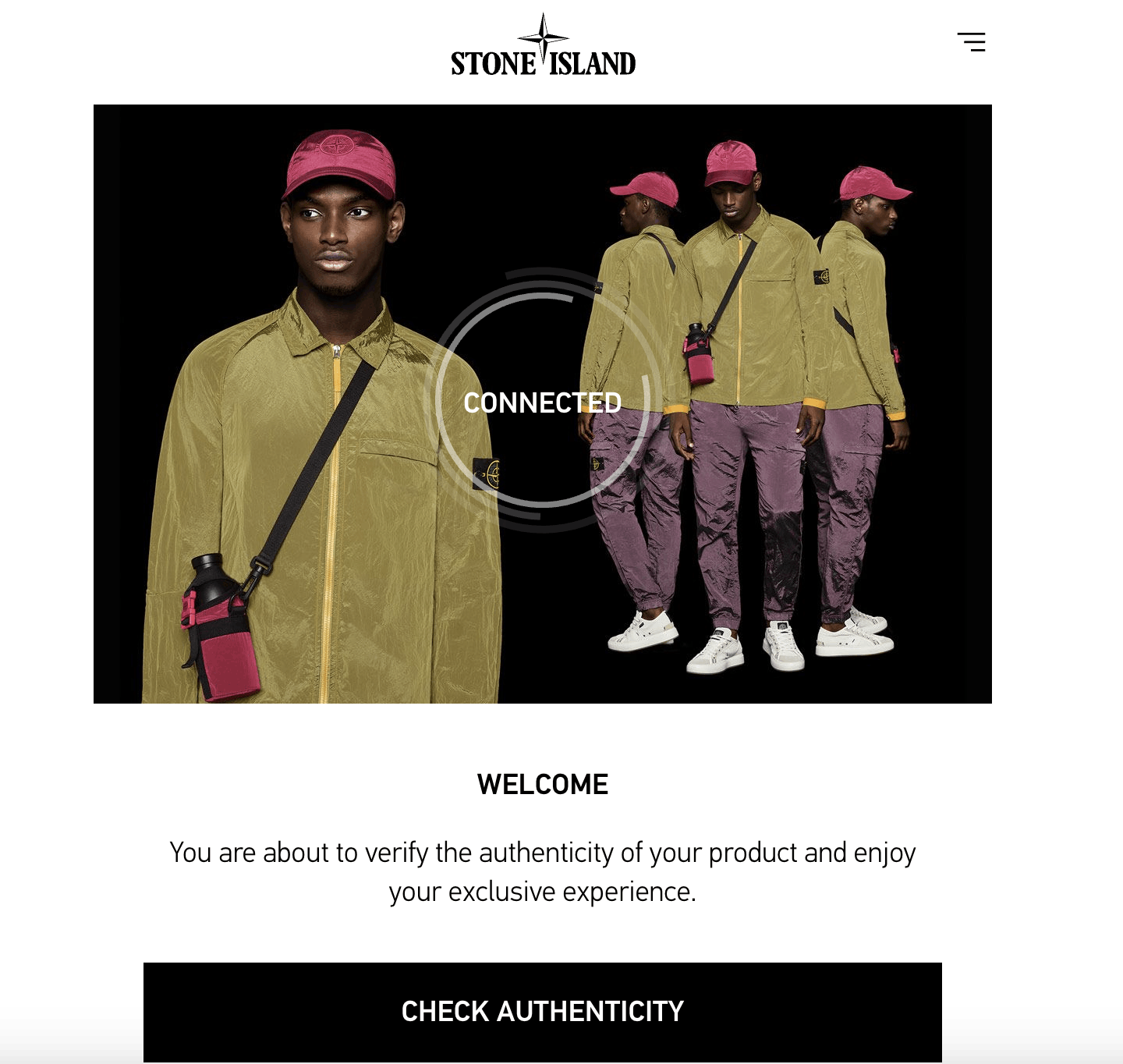 Stone Island Stone Island AW19 Micro Reps Primaloft Parka Size US L / EU 52-54 / 3 - 9 Thumbnail