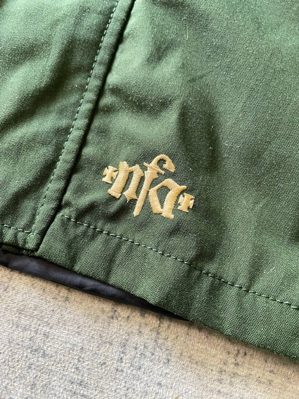 Other Nfa Nylon Jakcet Size US M / EU 48-50 / 2 - 4 Thumbnail