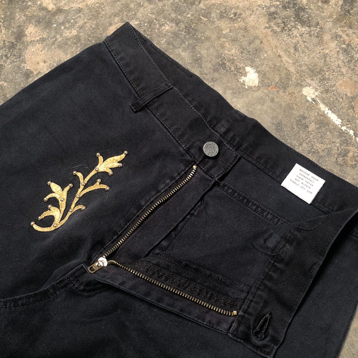 Stussy Stussy Surfing Gear Size US 31 - 3 Thumbnail