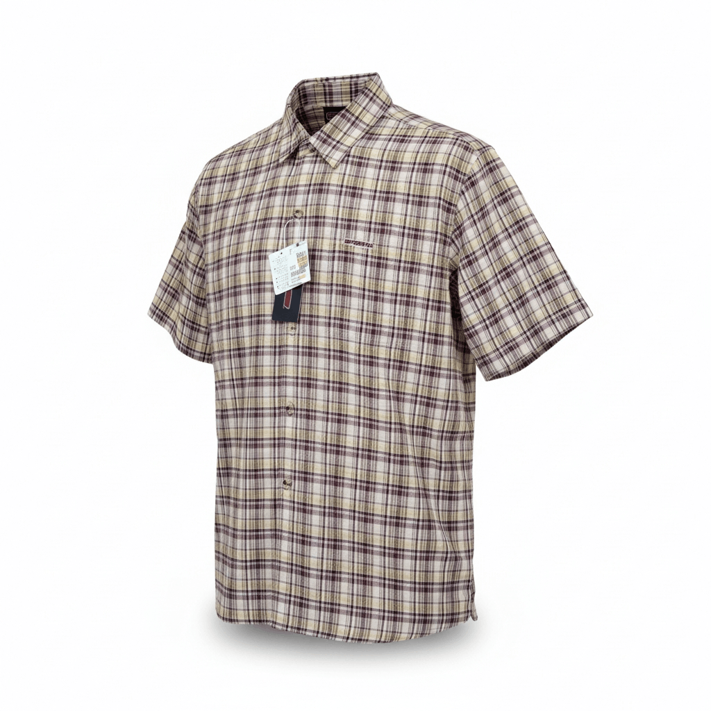 Vans vintage vans button up shirt Size US L / EU 52-54 / 3 - 1 Thumbnail