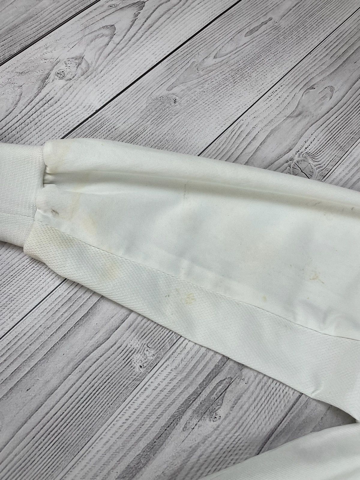 Vintage Vintage Southhampton soccer jersey long sleeve rare M 33 Size US M / EU 48-50 / 2 - 14 Thumbnail