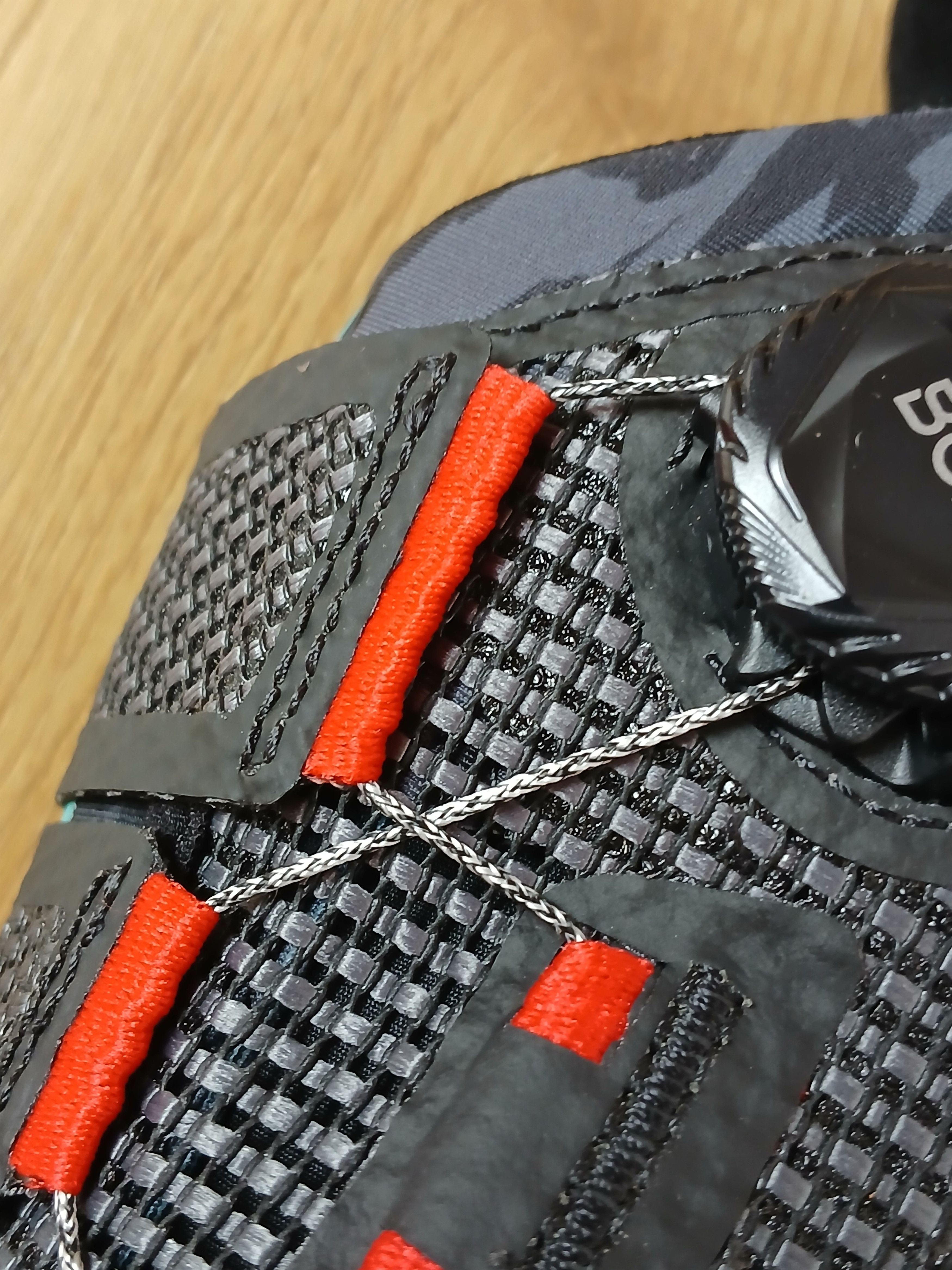 The North Face New The North Face Summit Gragstone Pro Sneakers Size US 8.5 / IT 38.5 - 11 Thumbnail