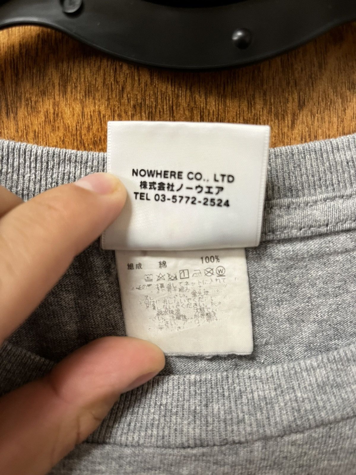 Bape Multi Camo Baby Milo Tee Size US M / EU 48-50 / 2 - 5 Thumbnail