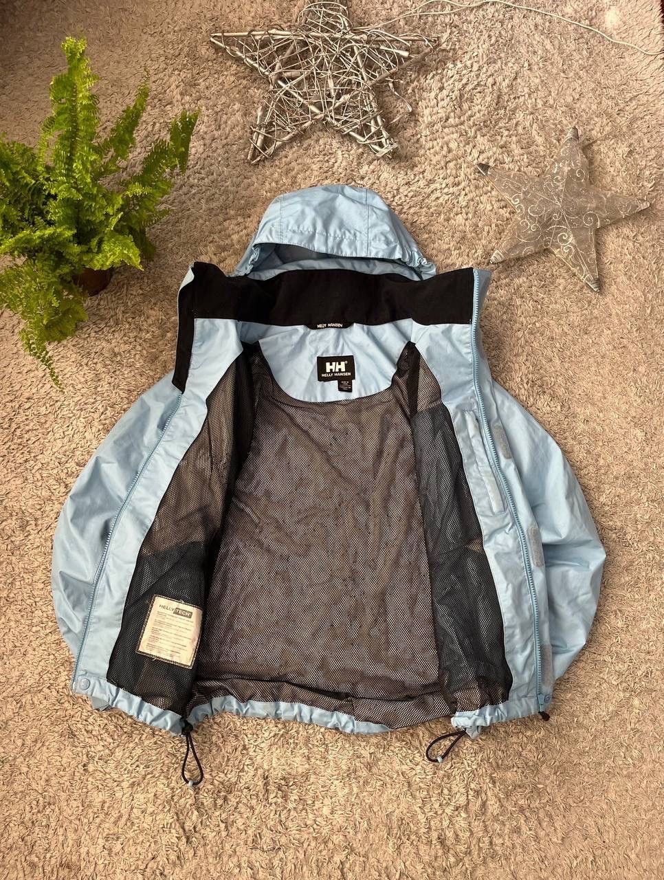 Helly Hansen Helly Hansen Light Jacket Streetwear Gorpcore Outdoor Logo Size US M / EU 48-50 / 2 - 10 Thumbnail
