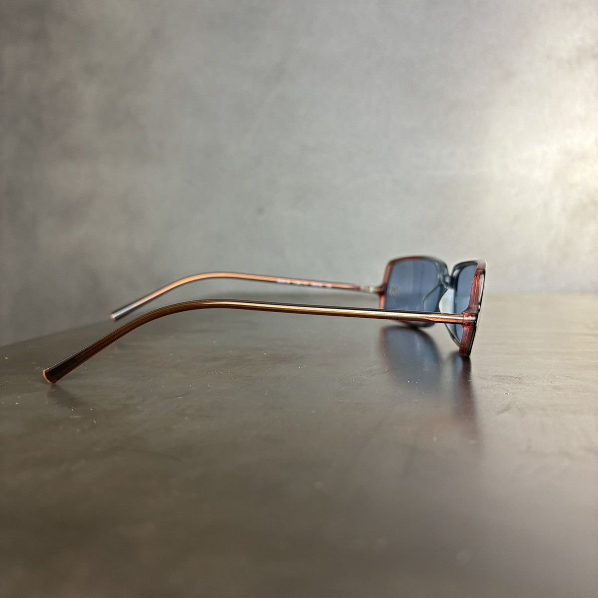 Chanel × Vintage 2000s Chanel Sunglasses Vintage Chanel Sunglasses Y2K 5043-B Size ONE SIZE - 14 Thumbnail