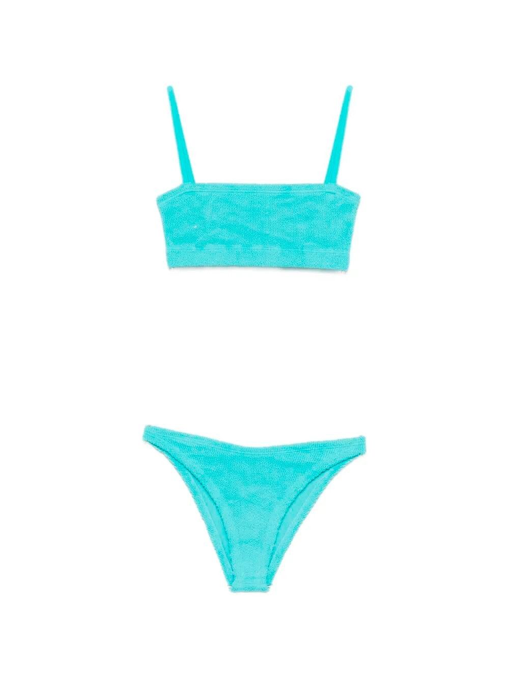 Hunza G `Gigi` Bikini Size M / US 6-8 / IT 42-44 - 1 Thumbnail