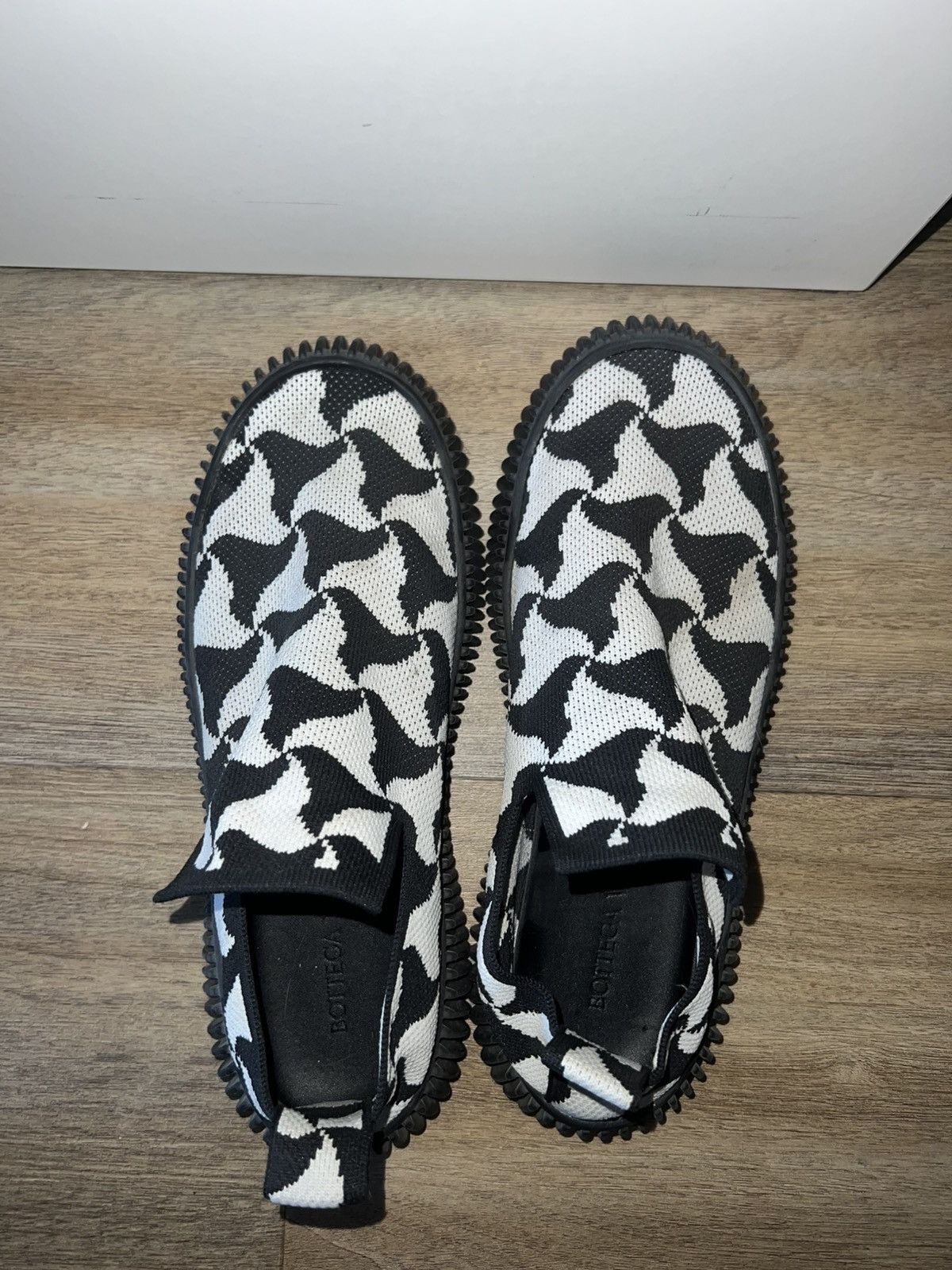 Bottega Veneta Bottega Veneta Size US 8 / EU 41 - 6 Thumbnail