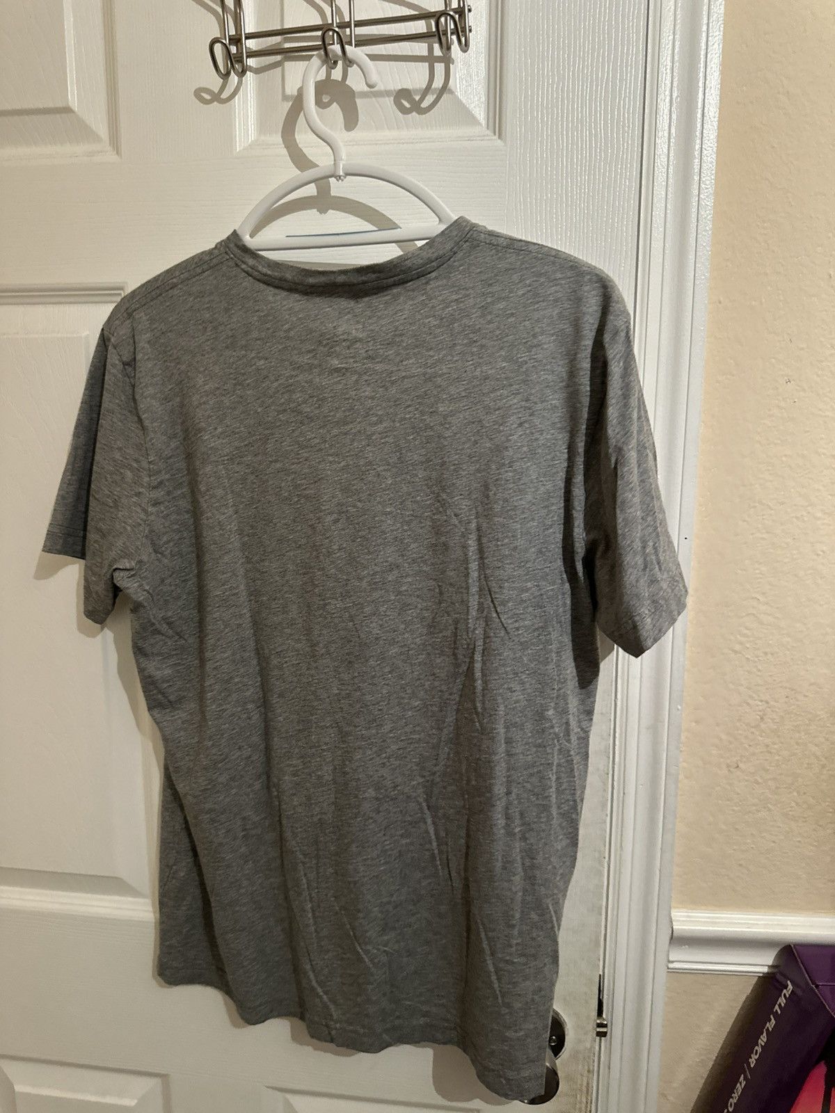 Psycho Bunny psycho bunny v neck t shirt Size US M / EU 48-50 / 2 - 4 Thumbnail