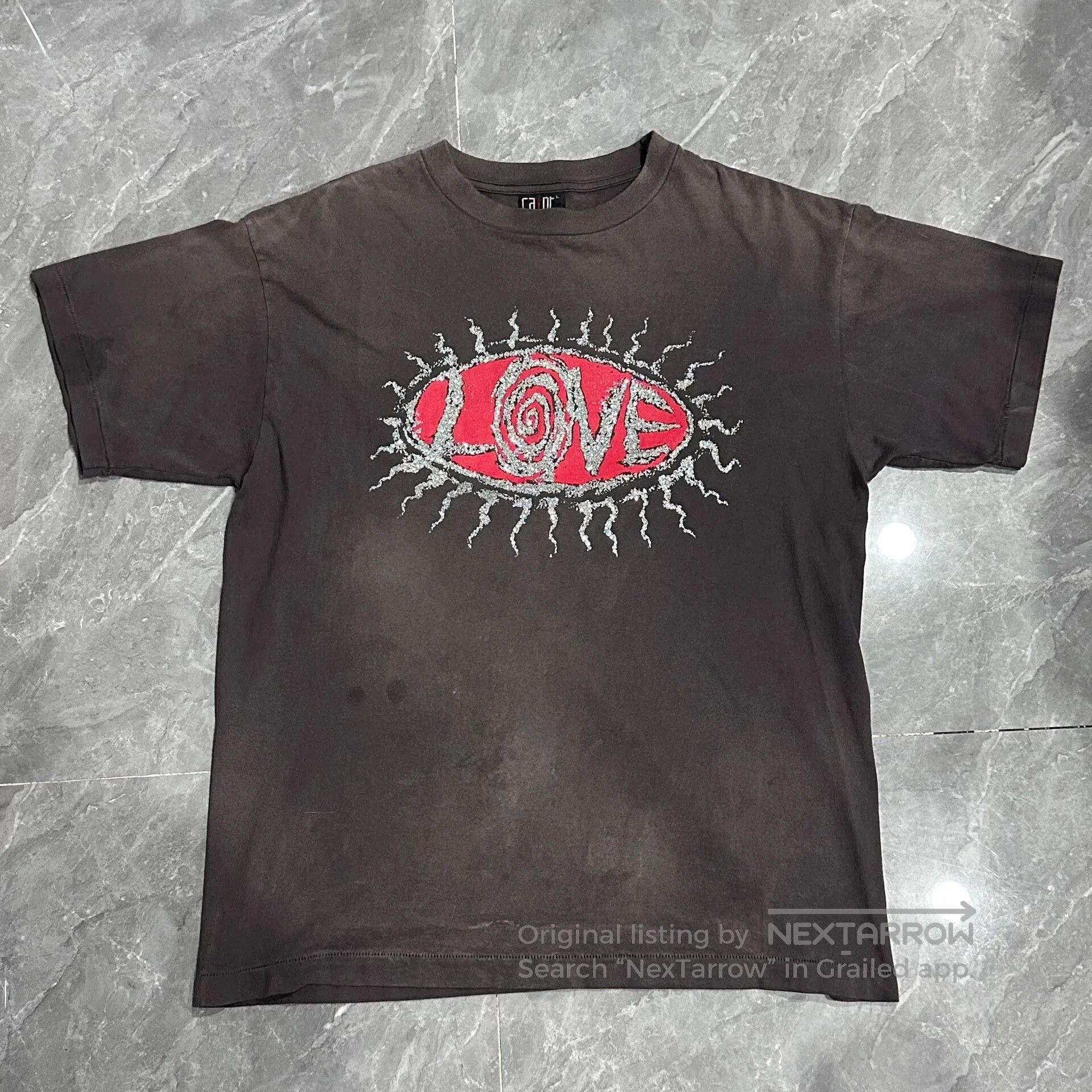 Saint Michael Saint Michael Flash Love T. Size US L / EU 52-54 / 3 - 1 Thumbnail