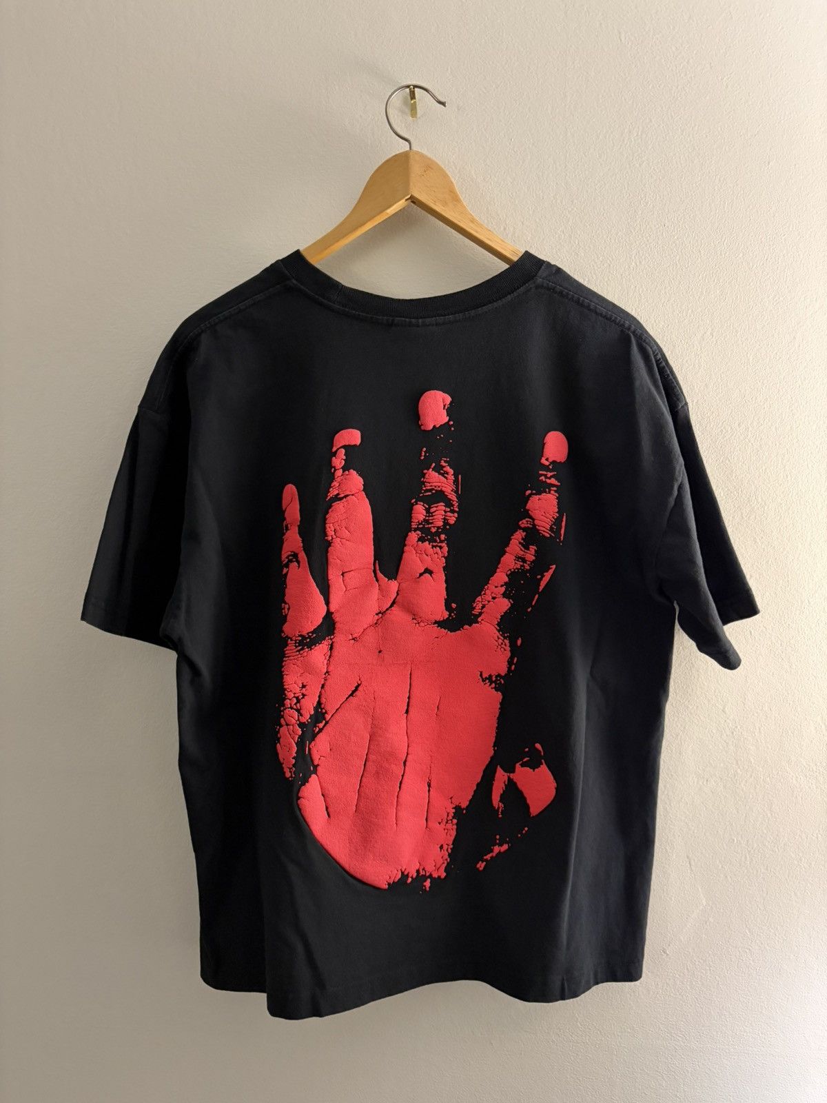 Revenge Revenge xxxtentacion Kill Tee Black Size US L / EU 52-54 / 3 - 2 Thumbnail