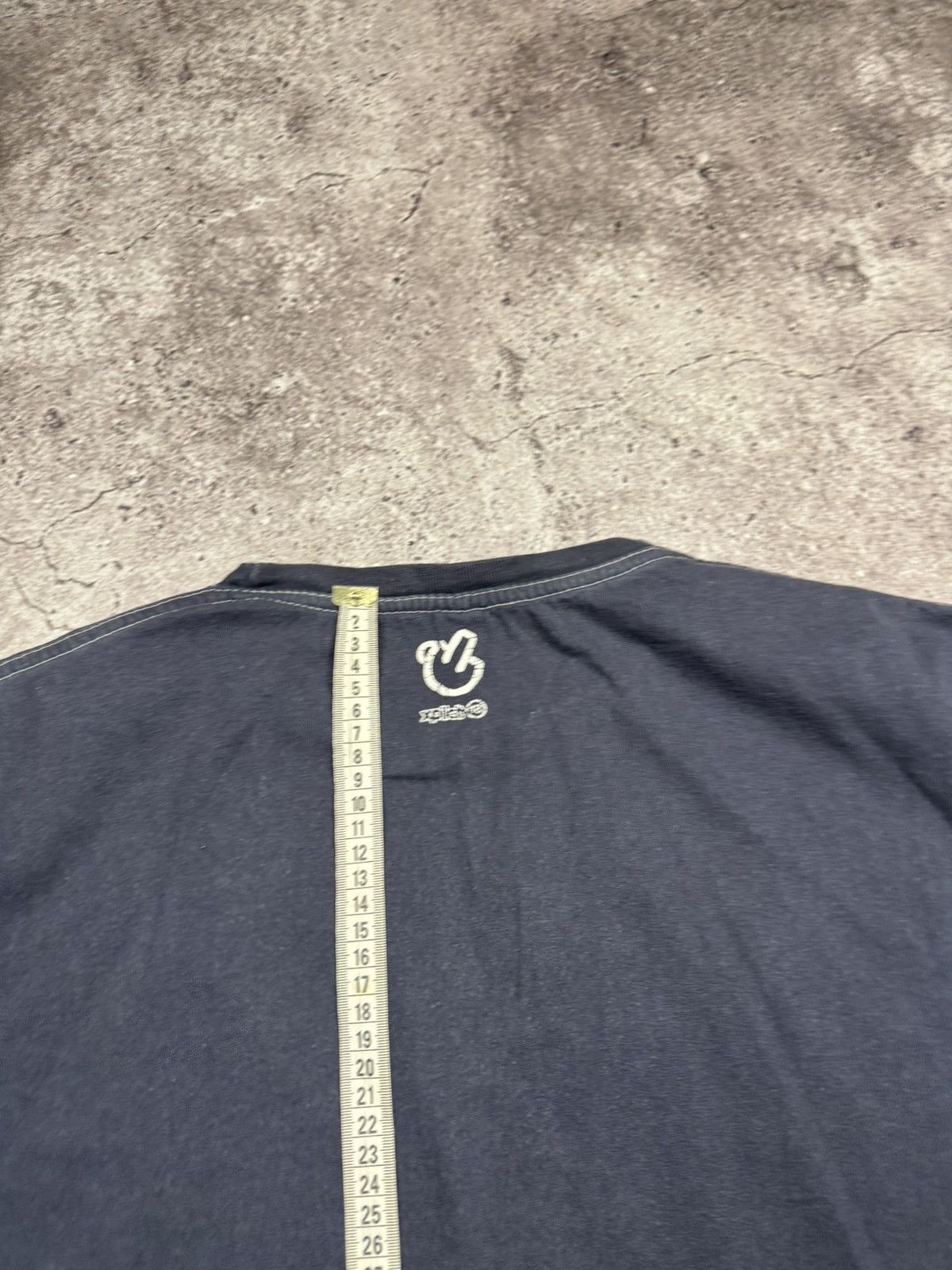 Japanese Brand Vintage Fishbone Suck my Dick Xplicit drink Y2K Beer t-shirt Size US M / EU 48-50 / 2 - 9 Thumbnail