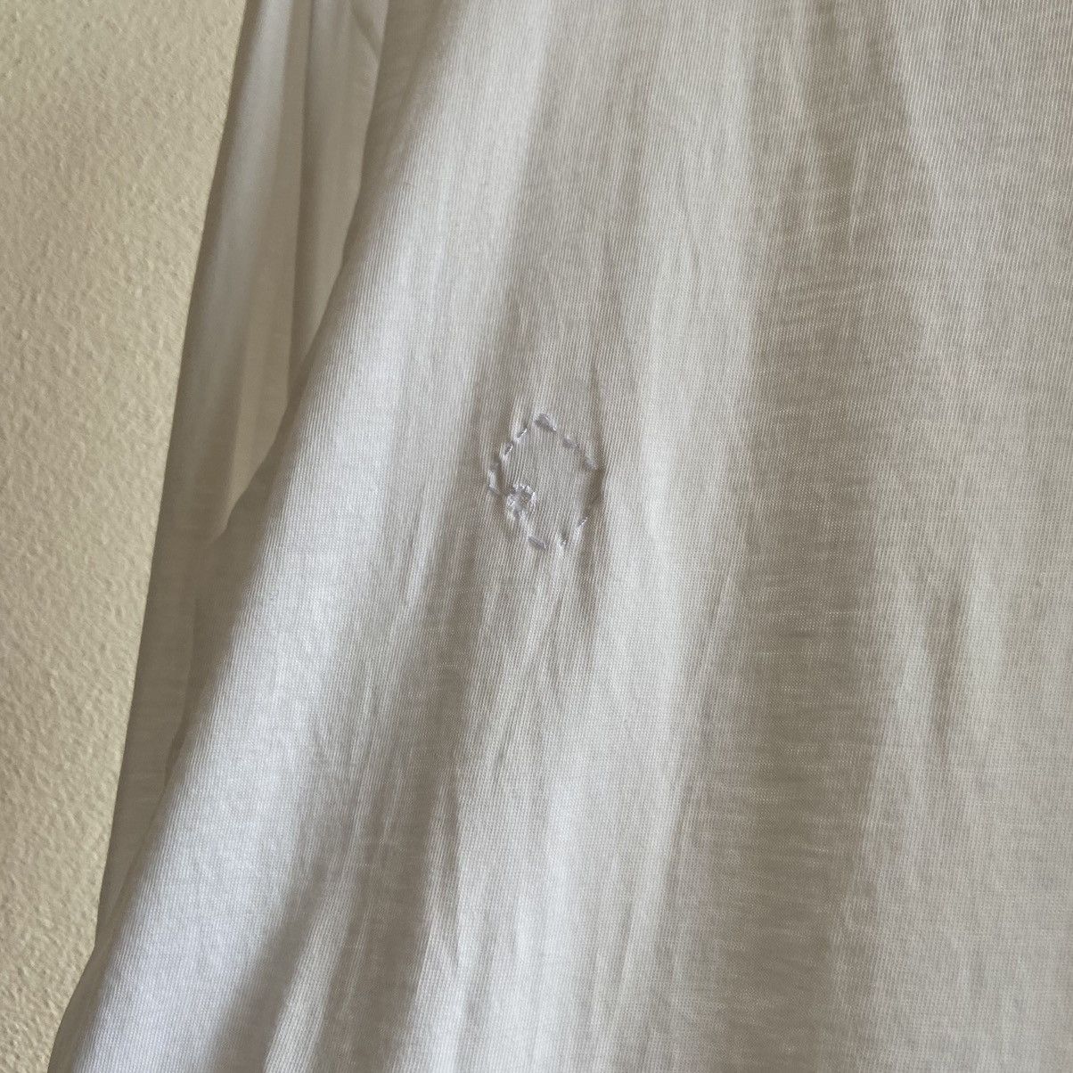 Comme des Garcons × Comme des Garcons Homme × Comme des Garcons Homme Plus Comme des Garcons Long-Sleeved Shirt Size US M / EU 48-50 / 2 - 10 Thumbnail
