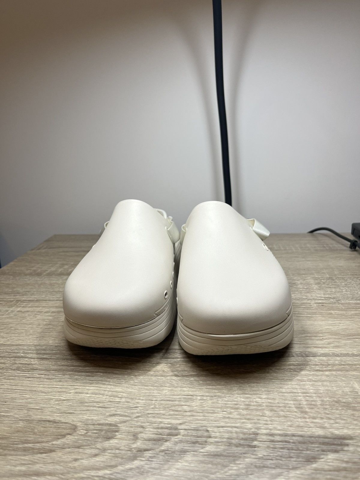 Suicoke Sicoke CAPPO slingback mules. Size 43. 28cm. Size US 10 / EU 43 - 3 Thumbnail
