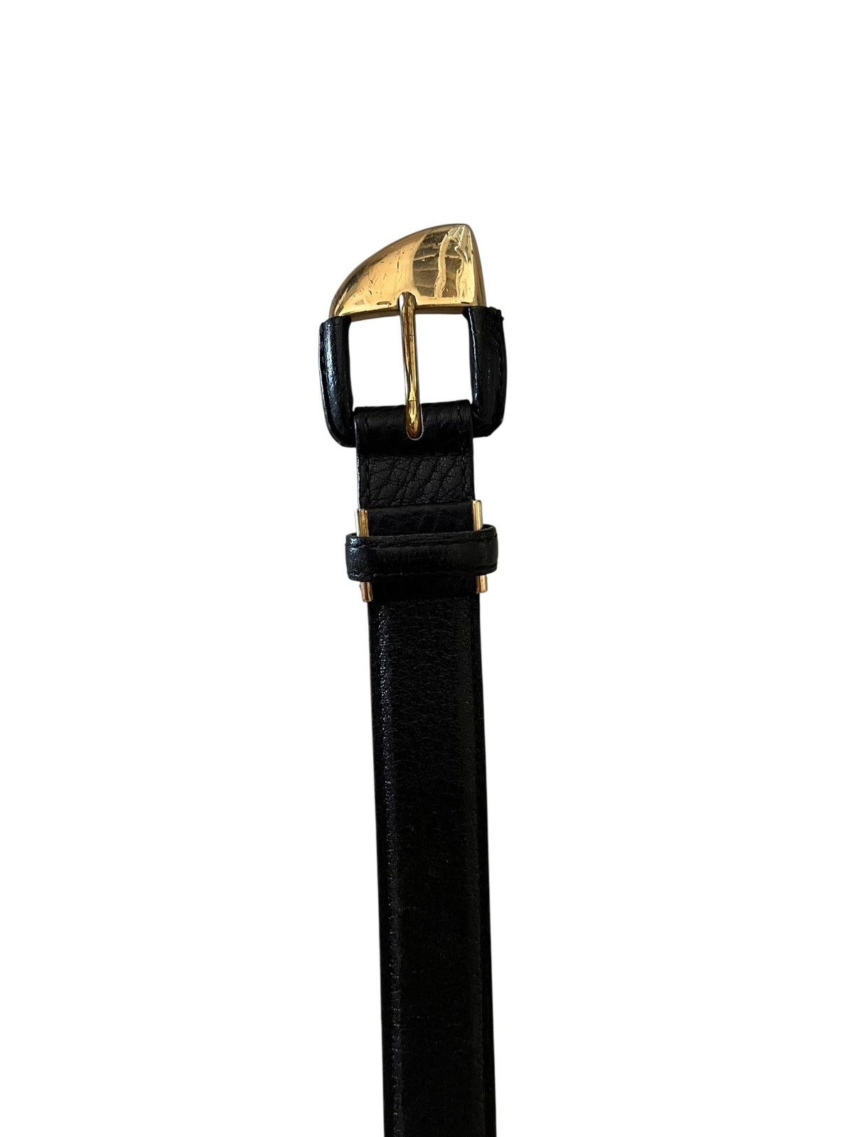 Thierry Mugler Thierry Mugler Belt Size ONE SIZE - 8 Thumbnail