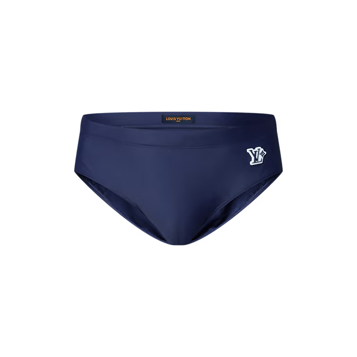 Louis Vuitton Signature Swim Briefs Size US 36 / EU 52 - 1 Thumbnail