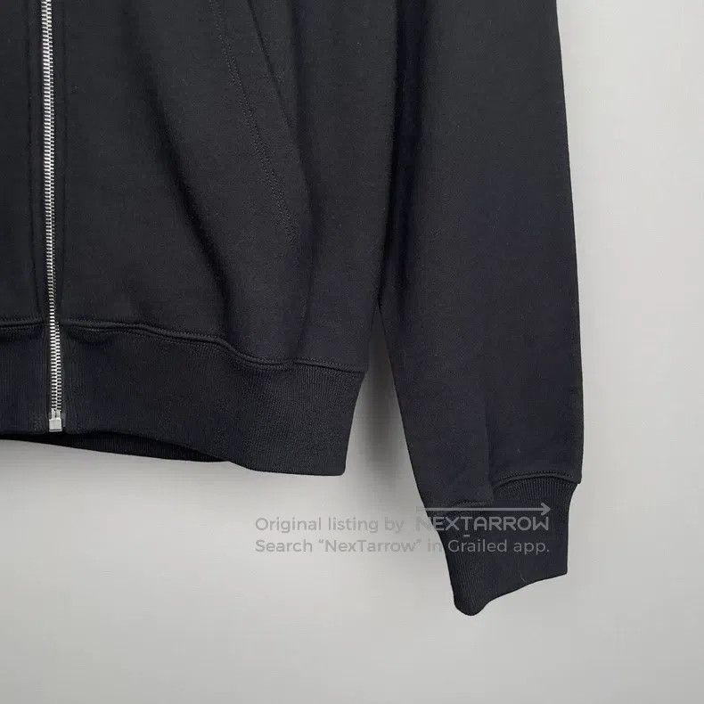 Versace Versace Heavy industry embroidered letter logo sweatshirt Size US M / EU 48-50 / 2 - 4 Thumbnail