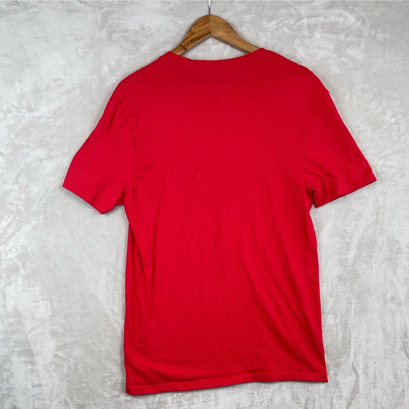 Other Brightburn Movie Promo 2019 T Shirt Superhero Horror Rare Size US M / EU 48-50 / 2 - 6 Thumbnail