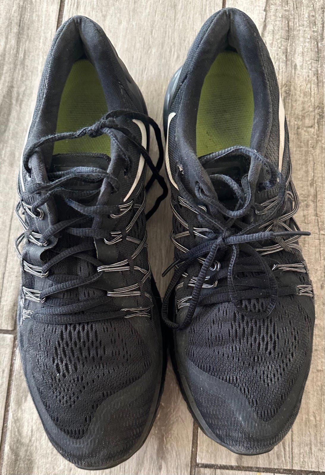 Nike Men's Nike Air Max 2015 360 11.5 Pre Owned Size US 11.5 / EU 44-45 - 7 Thumbnail