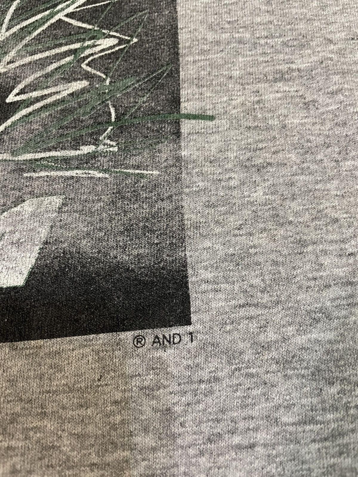 Vintage Vintage And 1 Size US L / EU 52-54 / 3 - 5 Thumbnail