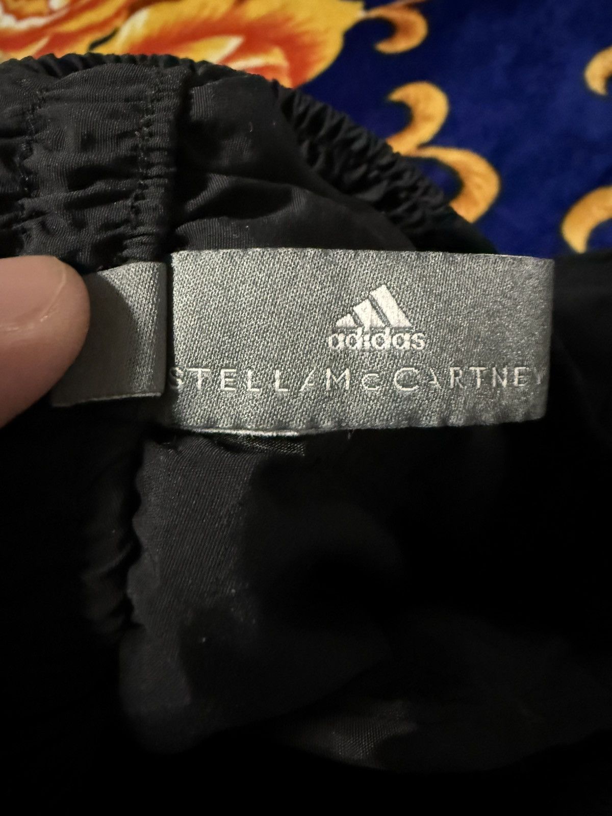Adidas × Stella McCartney Stella McCartney adidas pants Size US 34 / EU 50 - 3 Thumbnail