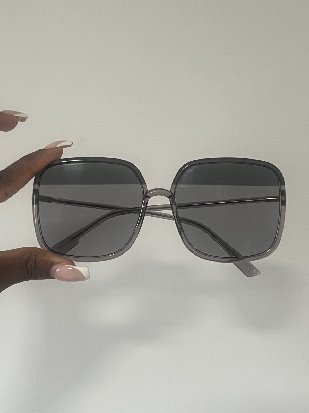SoStellaire 2 Oversized Sunglasses