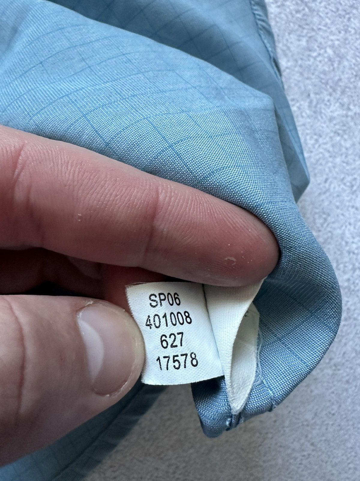 Oakley × Vintage Oakley Shirts button up short sleeve vintage size L Size US L / EU 52-54 / 3 - 13 Thumbnail