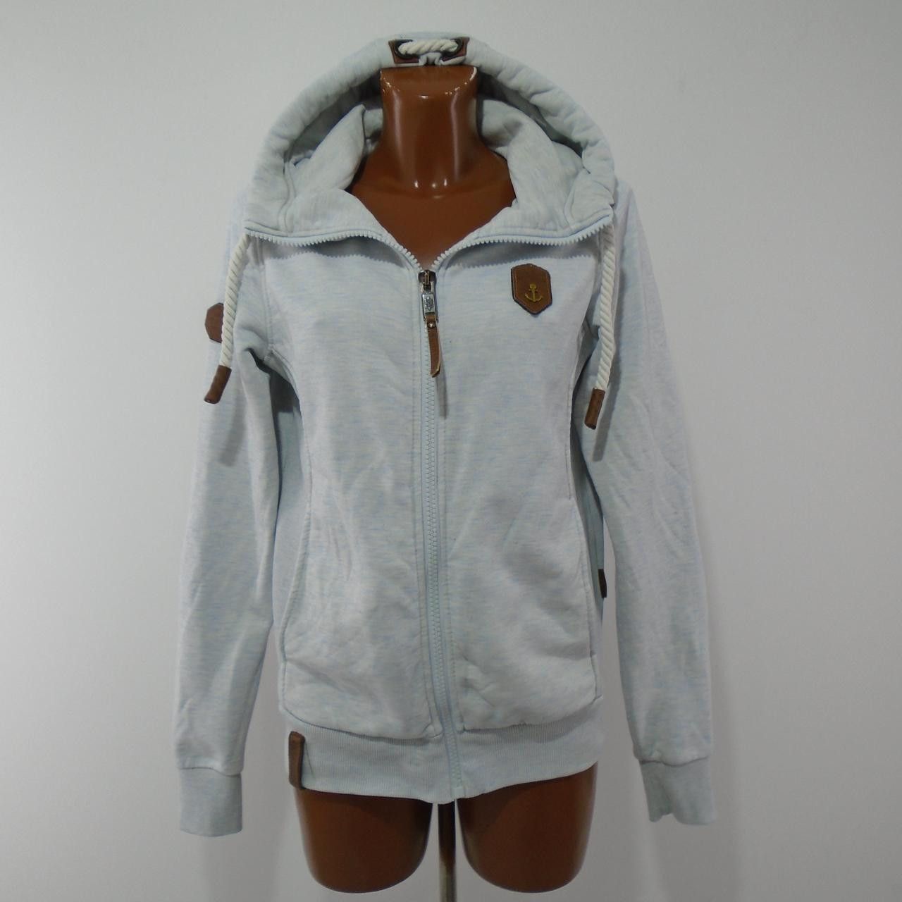 Naketano Women's Hoodie Naketano Size S / US 4 / IT 40 - 2 Thumbnail