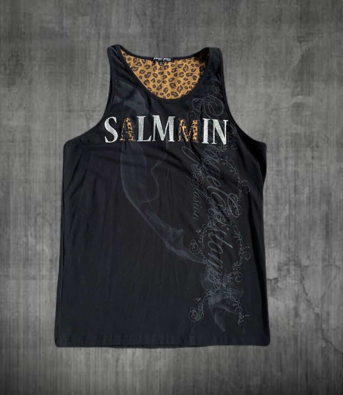 Men's If Six Was Nine Tank Tops & Sleeveless | Grailed